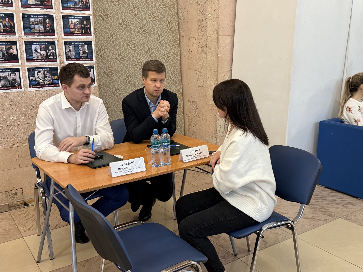 Котельники ,  выездная администрация, Глава , Жители , Вопросы,