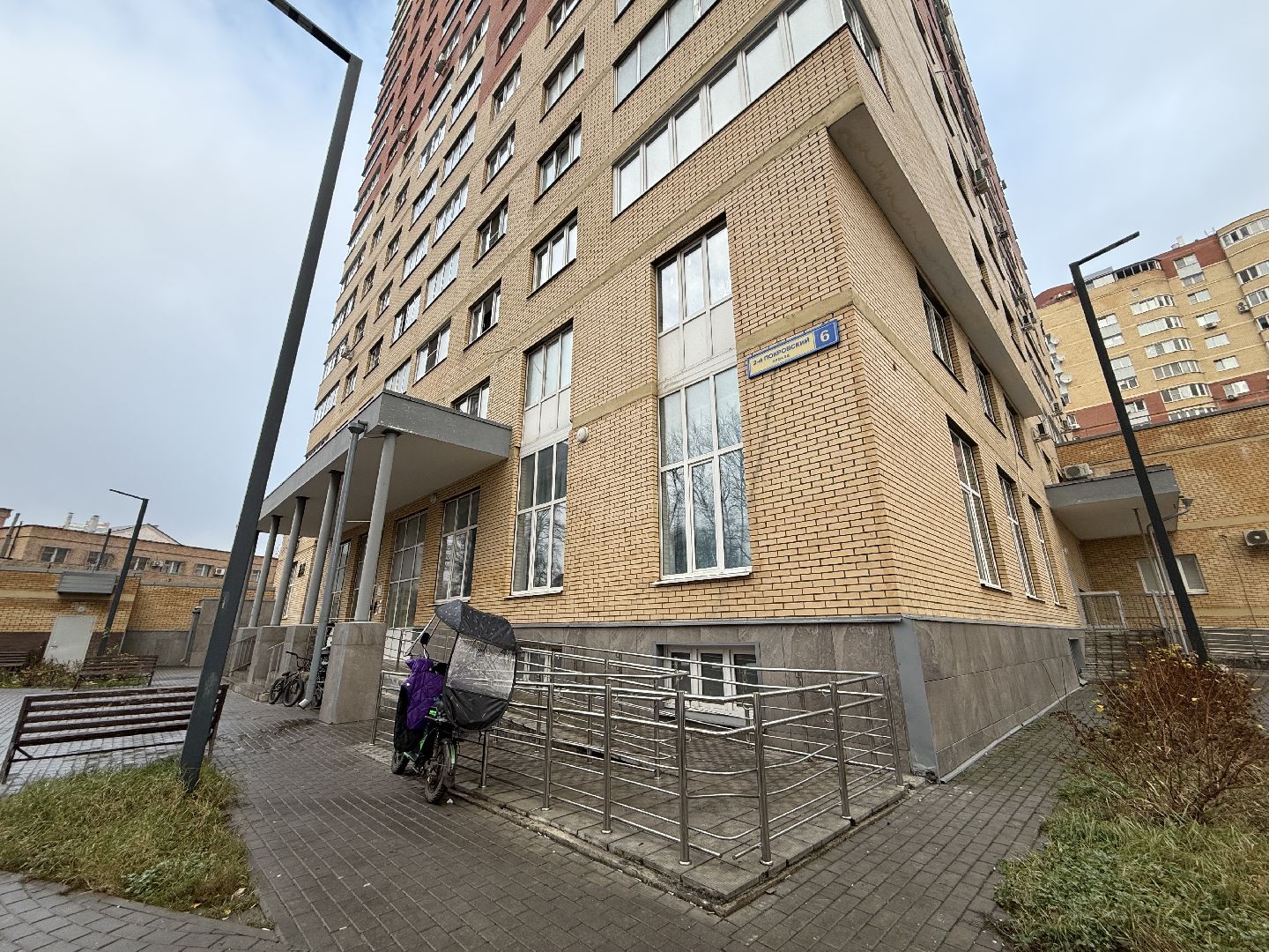 Котельники ,  выездная администрация, Глава , Жители , Вопросы,