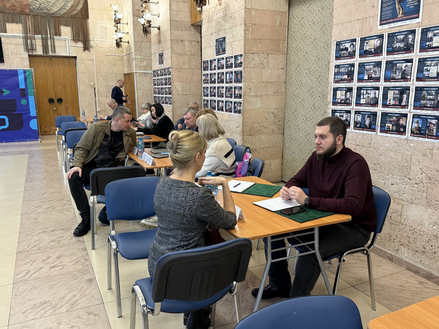 Котельники ,  выездная администрация, Глава , Жители , Вопросы,