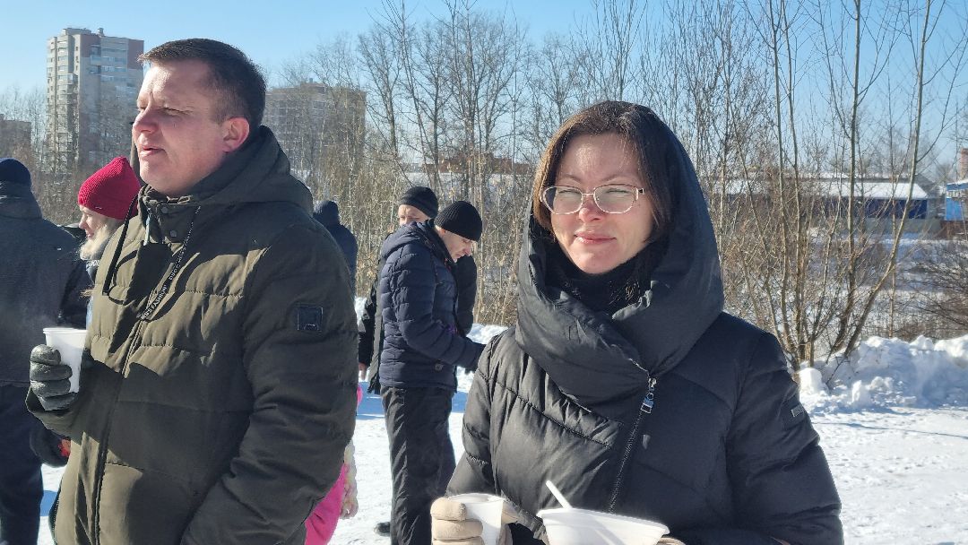 Подмосковье, Ивантеевка, дети,