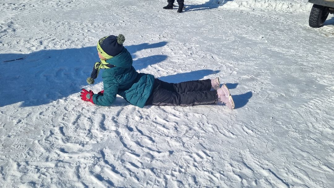 Подмосковье, Ивантеевка, дети,