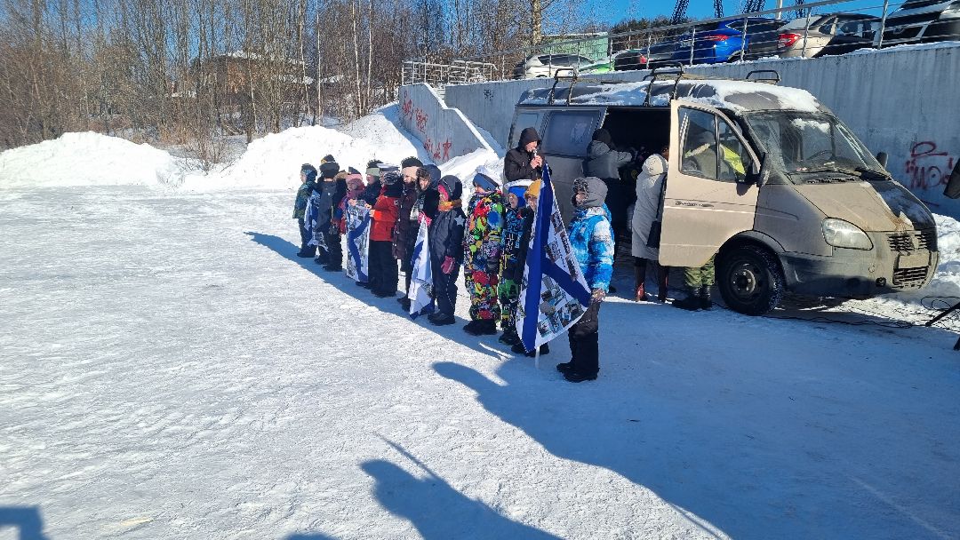 Подмосковье, Ивантеевка, дети,