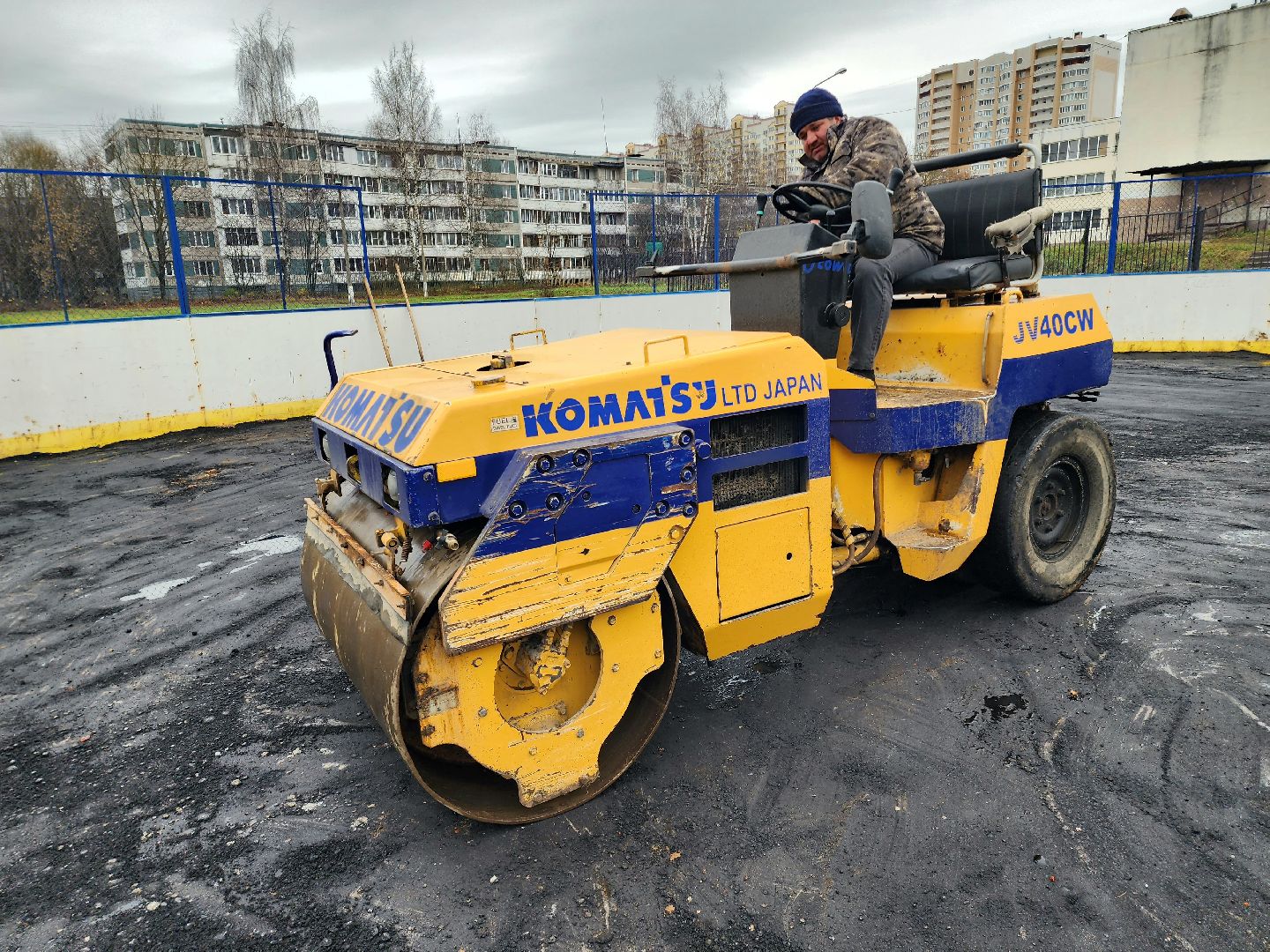 солнечногорск, стадион , ремонт, спорт,