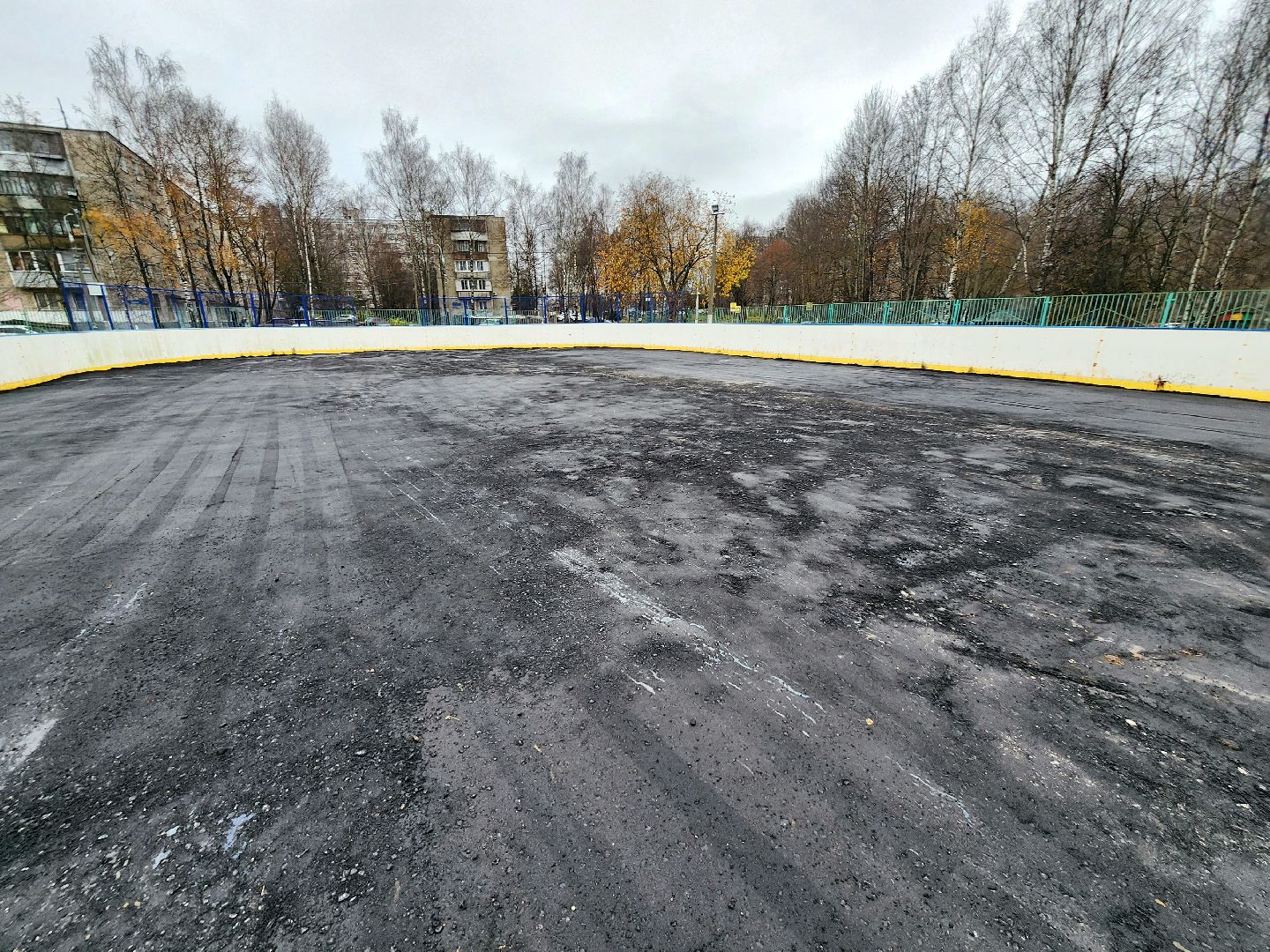 солнечногорск, стадион , ремонт, спорт,