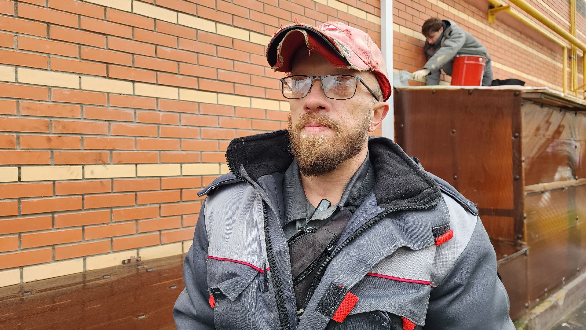 жкх, ремонт кровли, истра,