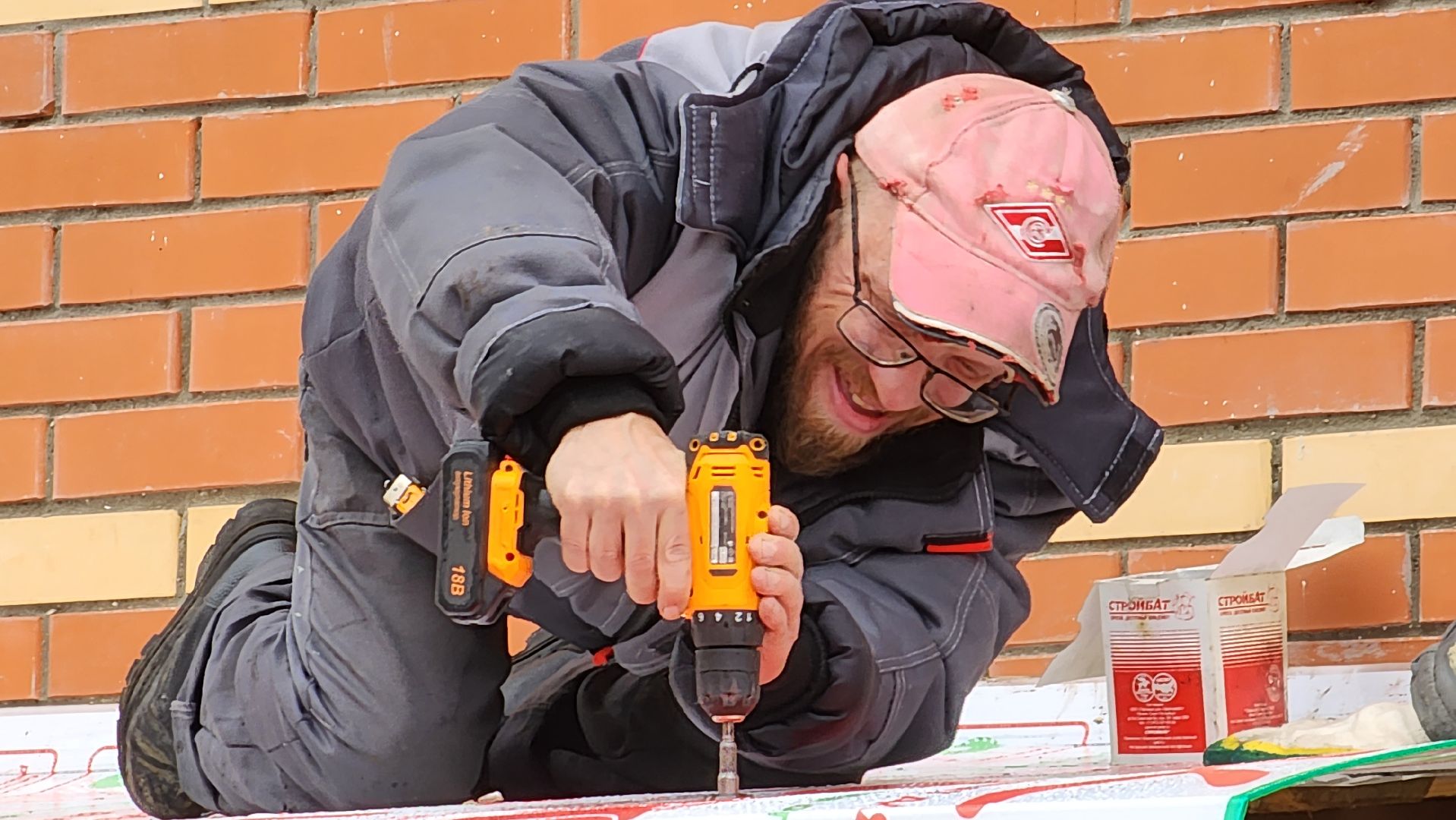 жкх, ремонт кровли, истра,