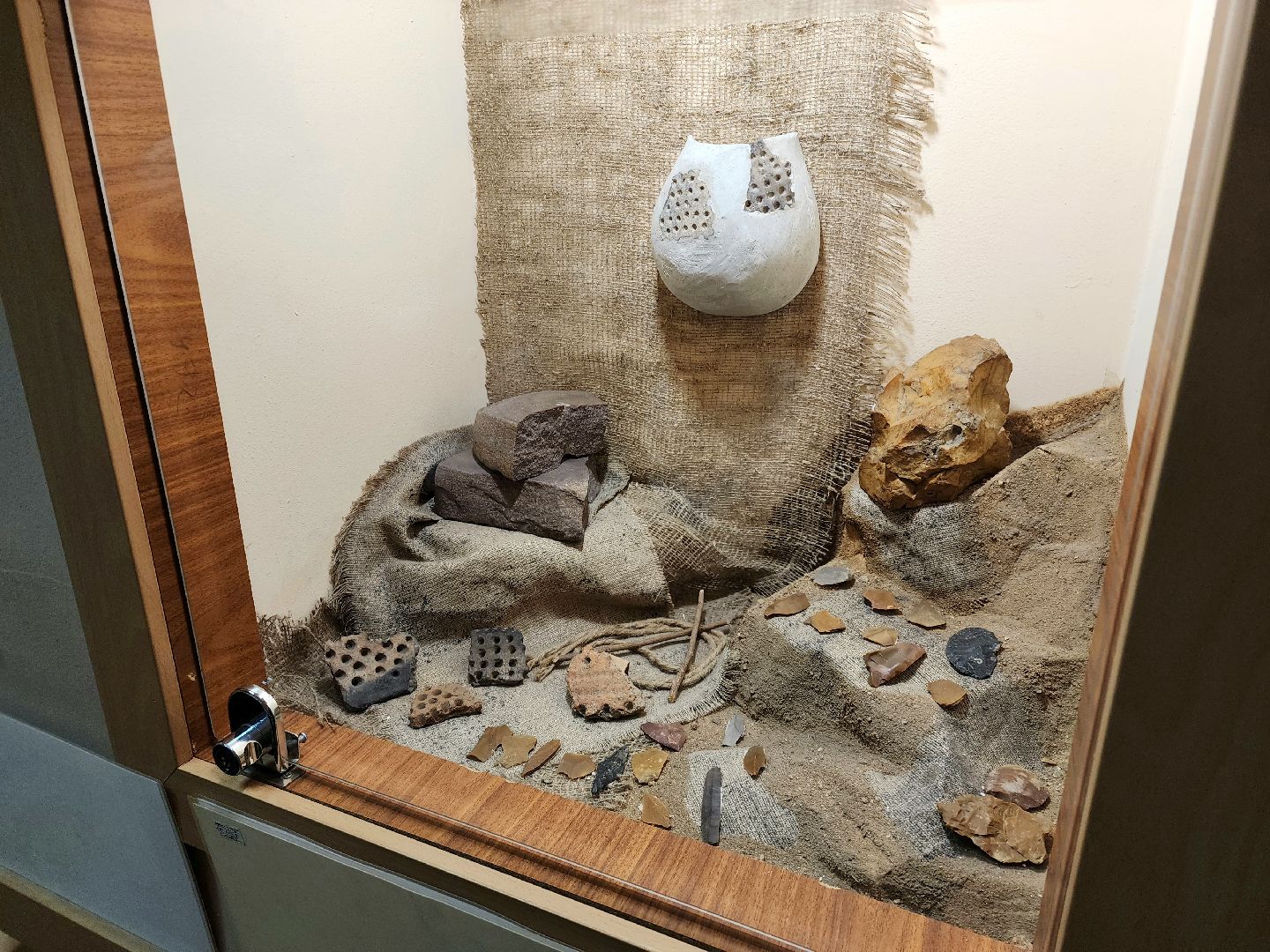 солнечногорск, музей, история, археология,