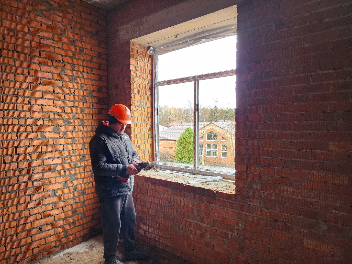 чехов, поселок мещерское, психиатрическая больница, новый лечебный корпус, строительство, реконструкция, остекление, установка окон, монтаж оконных блоков, стеклопакеты, утепление, гидроизоляция, фасадные работы,инженерные сети, внутренняя отделка помещений, нацпроект здравоохранение, госпрограмма московской области,