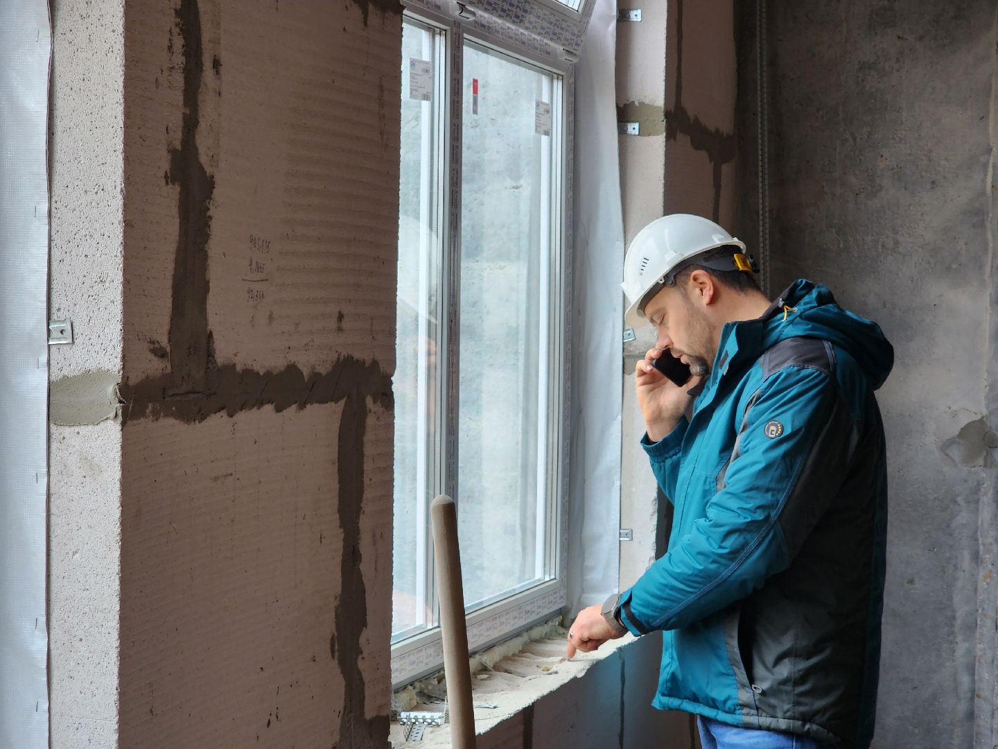 чехов, поселок мещерское, психиатрическая больница, новый лечебный корпус, строительство, реконструкция, остекление, установка окон, монтаж оконных блоков, стеклопакеты, утепление, гидроизоляция, фасадные работы,инженерные сети, внутренняя отделка помещений, нацпроект здравоохранение, госпрограмма московской области,
