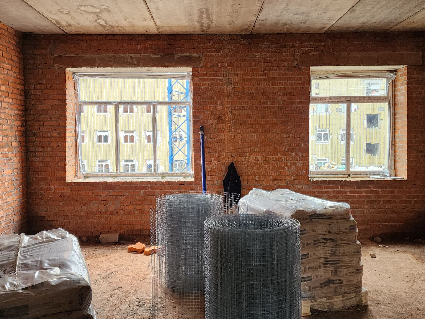 чехов, поселок мещерское, психиатрическая больница, новый лечебный корпус, строительство, реконструкция, остекление, установка окон, монтаж оконных блоков, стеклопакеты, утепление, гидроизоляция, фасадные работы,инженерные сети, внутренняя отделка помещений, нацпроект здравоохранение, госпрограмма московской области,