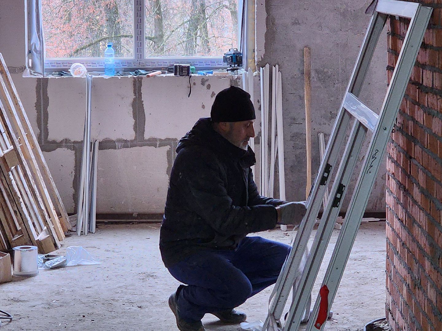 чехов, поселок мещерское, психиатрическая больница, новый лечебный корпус, строительство, реконструкция, остекление, установка окон, монтаж оконных блоков, стеклопакеты, утепление, гидроизоляция, фасадные работы,инженерные сети, внутренняя отделка помещений, нацпроект здравоохранение, госпрограмма московской области,