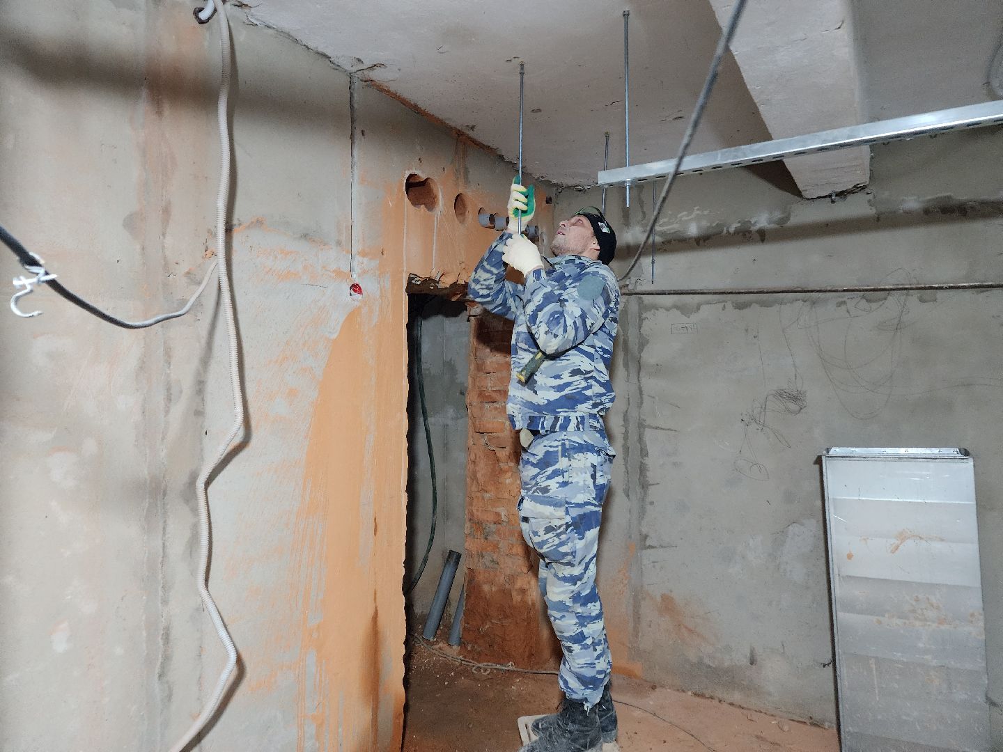 чехов, улица монтажная 8, детский сад, дошкольное отделение, гимназия 2, капитальный ремонт, реконструкция, обновление, капремонт здания, замена кровли, фасадные работы, обновление крыши, утепление фасада, гидроизоляция, чердак, новые перекрытия, внутренняя отделка,инженерные сети, госпрограмма московской области,