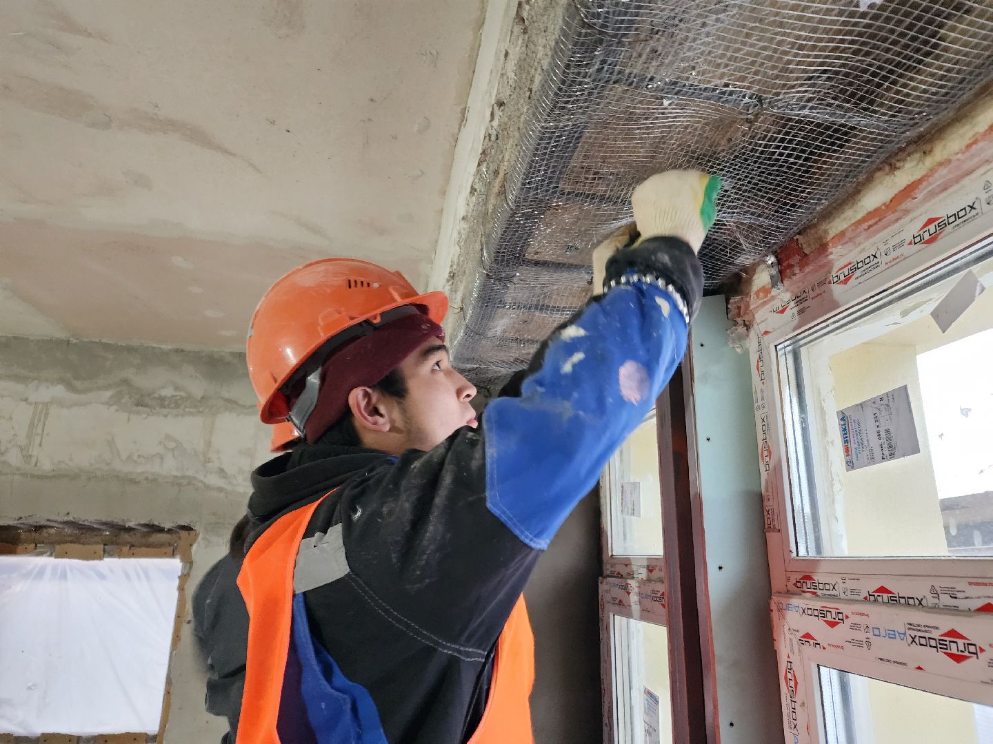 чехов, улица монтажная 8, детский сад, дошкольное отделение, гимназия 2, капитальный ремонт, реконструкция, обновление, капремонт здания, замена кровли, фасадные работы, обновление крыши, утепление фасада, гидроизоляция, чердак, новые перекрытия, внутренняя отделка,инженерные сети, госпрограмма московской области,