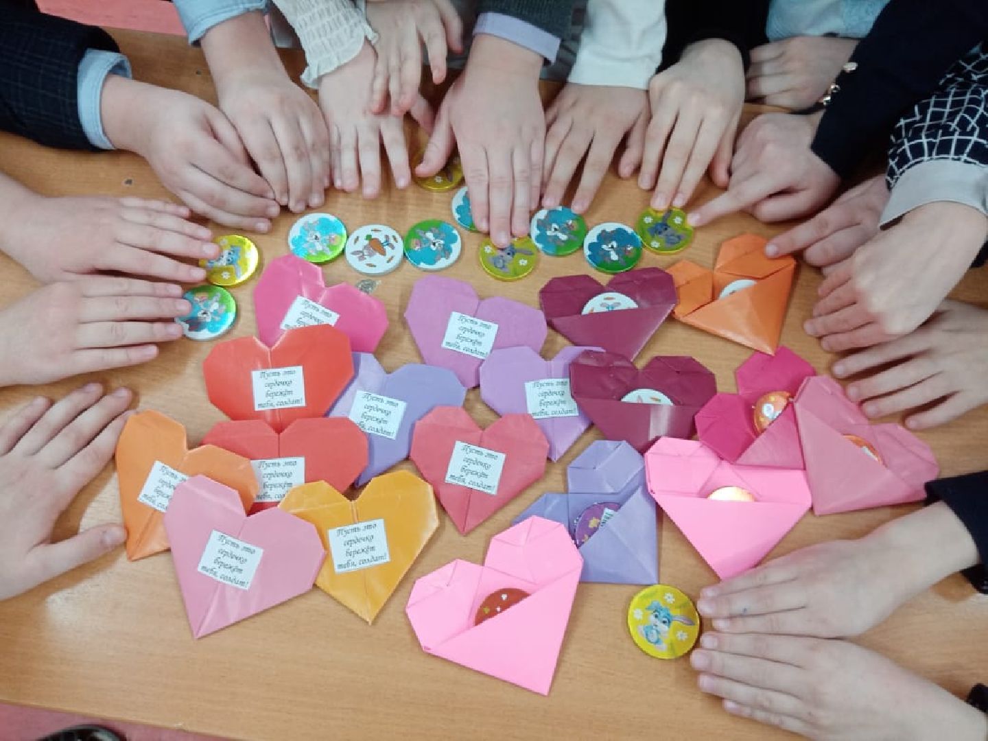 Красноармейск, Пушкинский, письма бойцам СВО, удачи в бою