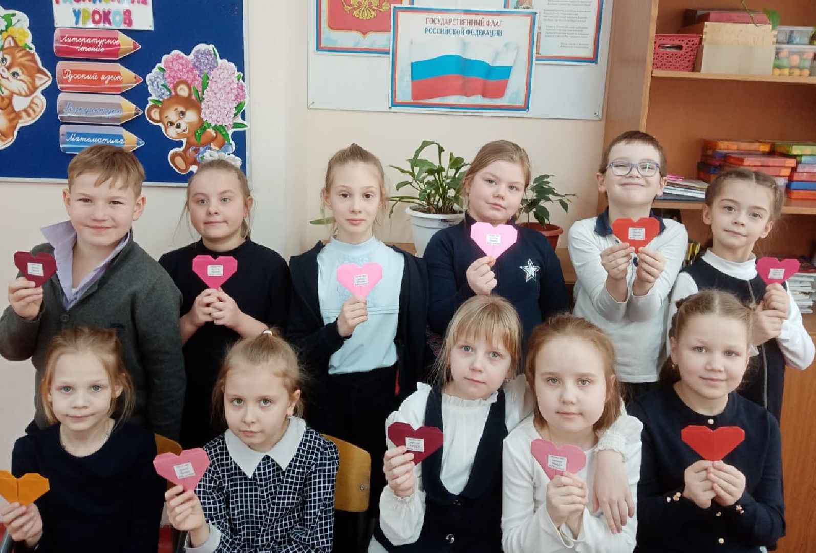 Красноармейск, Пушкинский, письма бойцам СВО, удачи в бою