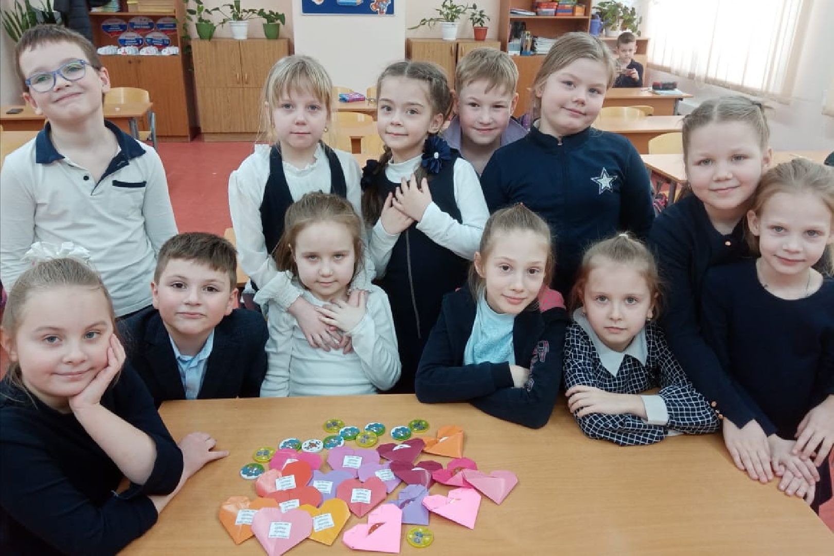 Красноармейск, Пушкинский, письма бойцам СВО, удачи в бою