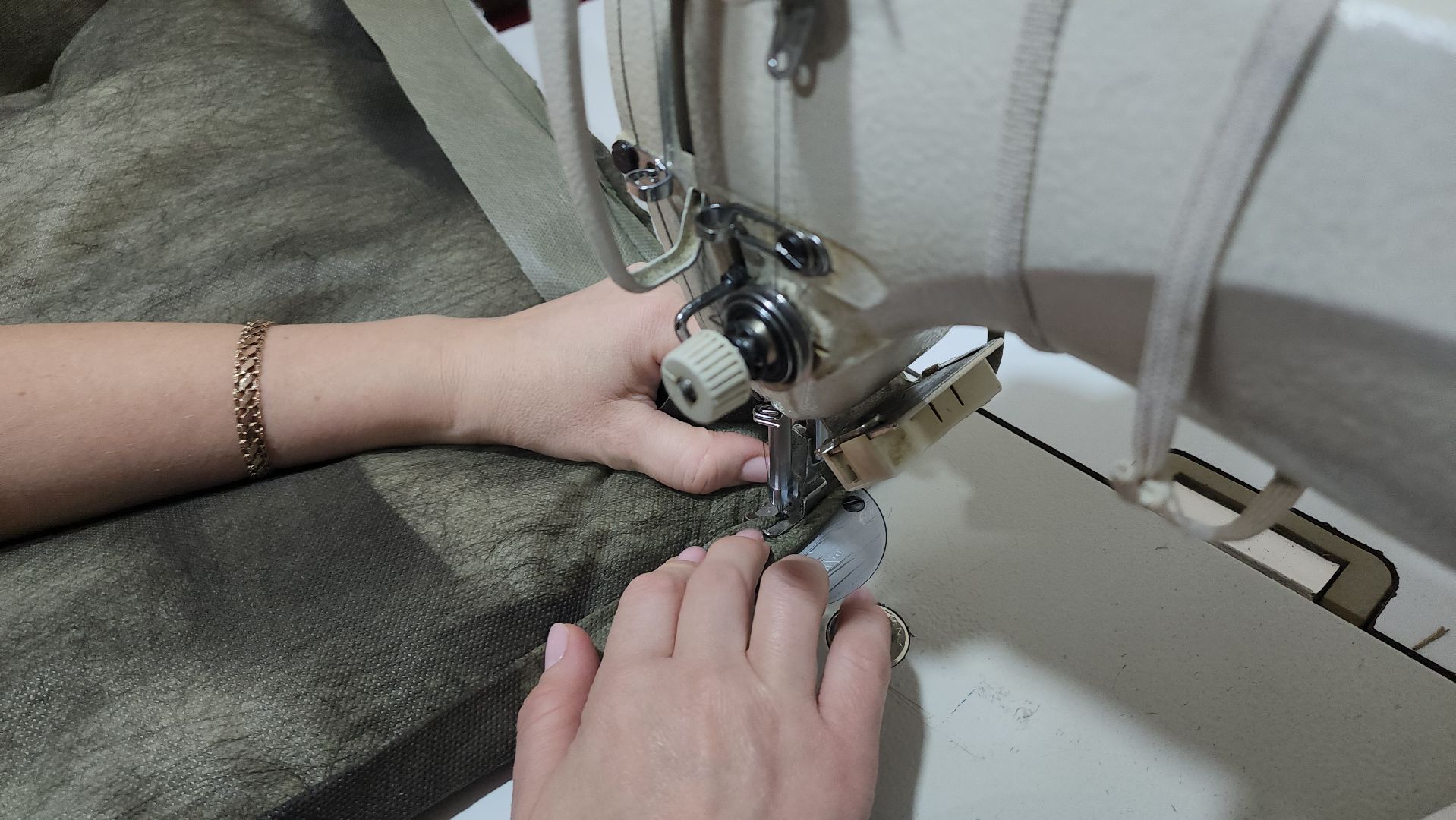 люберцы, поселок октябрьский, волонтеры, сво, помощь фронту,