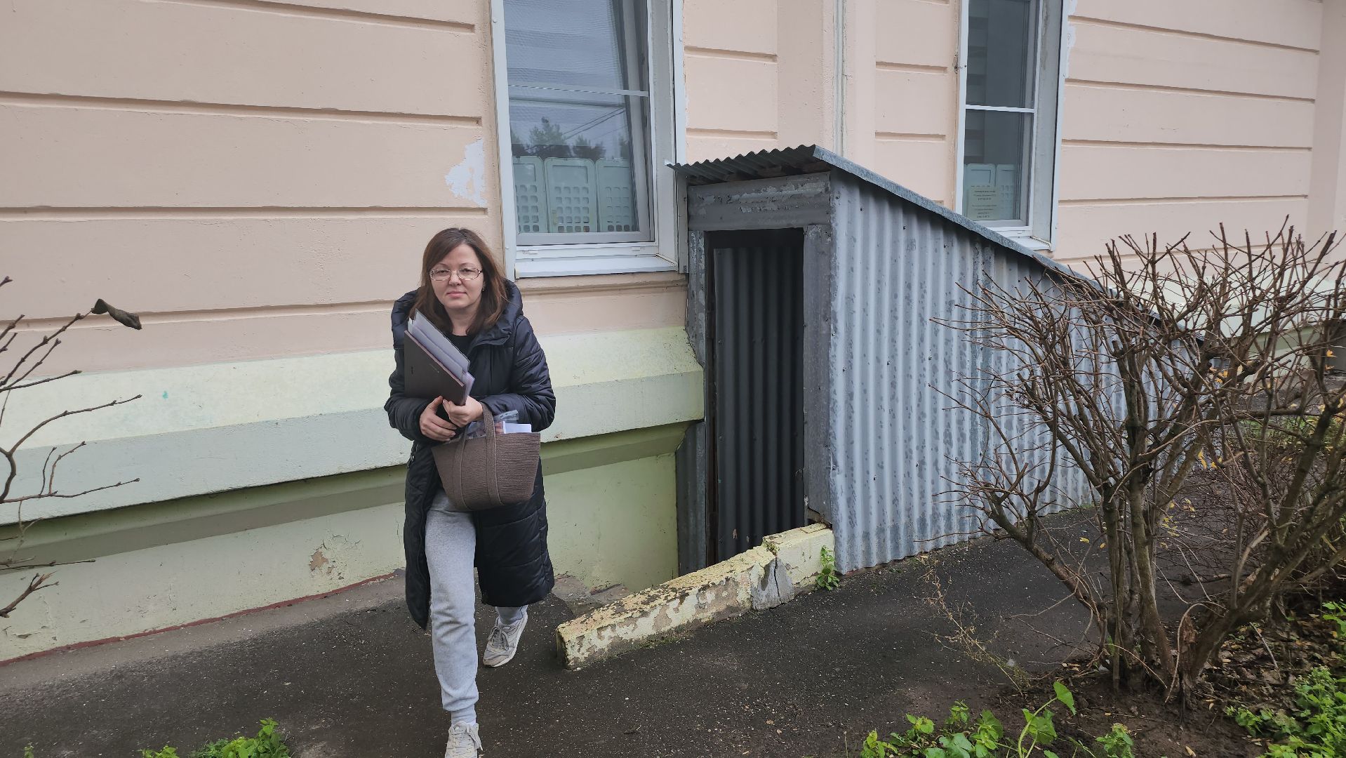 люберцы, поселок октябрьский, волонтеры, сво, помощь фронту,