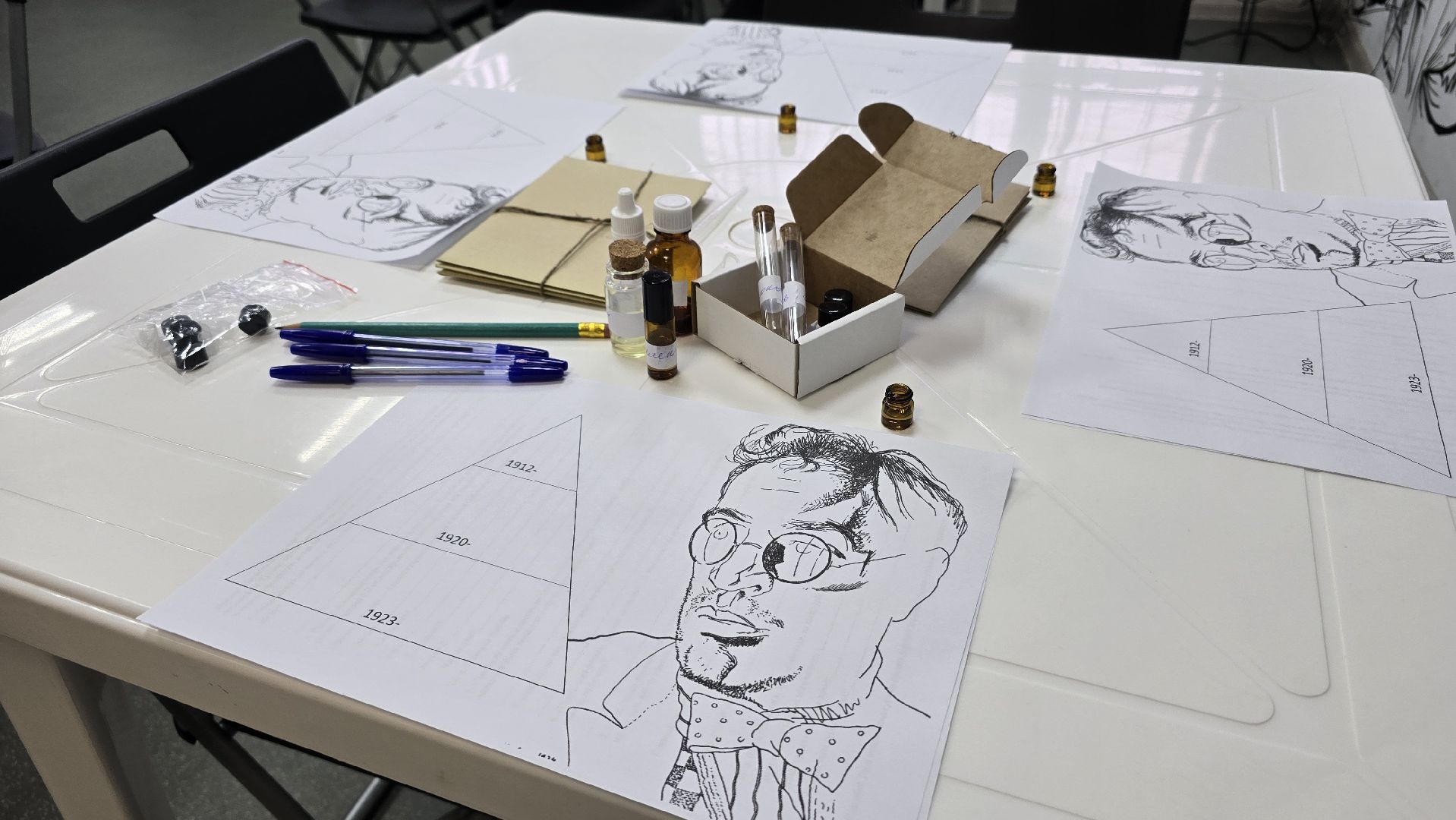 Коломна,Пильняк и Коломна,