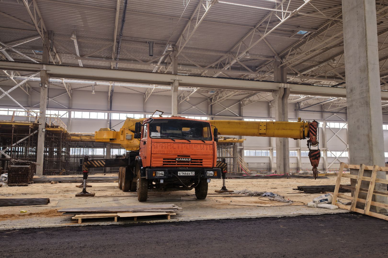 видео с коптера, производство домокомплектов в кашире, завод в кашире,