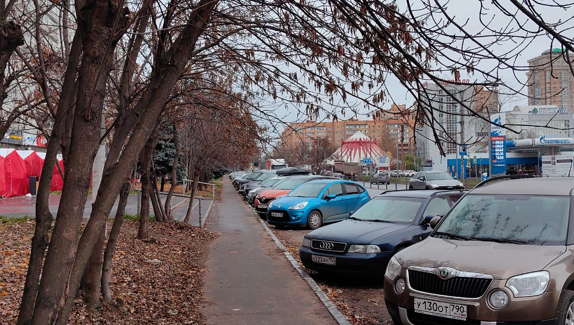 парковки, оплата, приложение, улица,