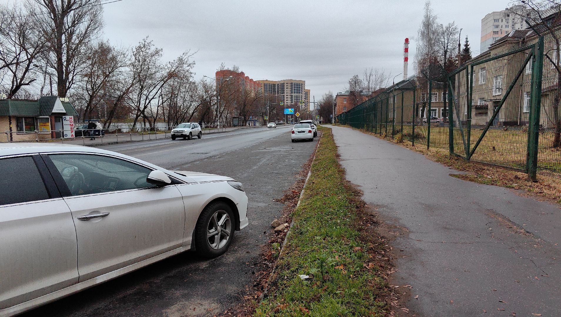 парковки, оплата, приложение, улица,