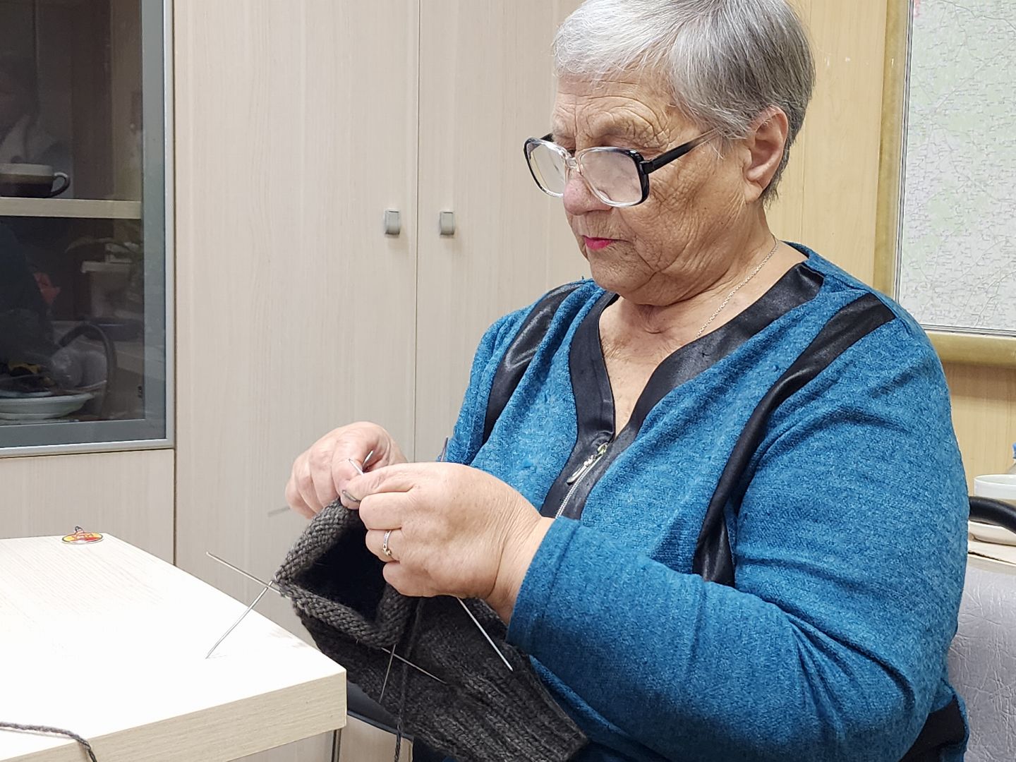 зарайск, тепло для героя, гуманитарная помощь, сво,