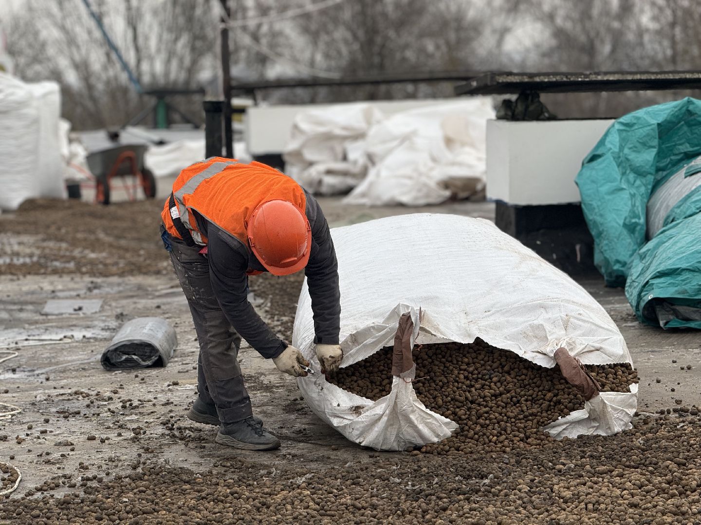 ремонт крыши, ленинский городской округ,