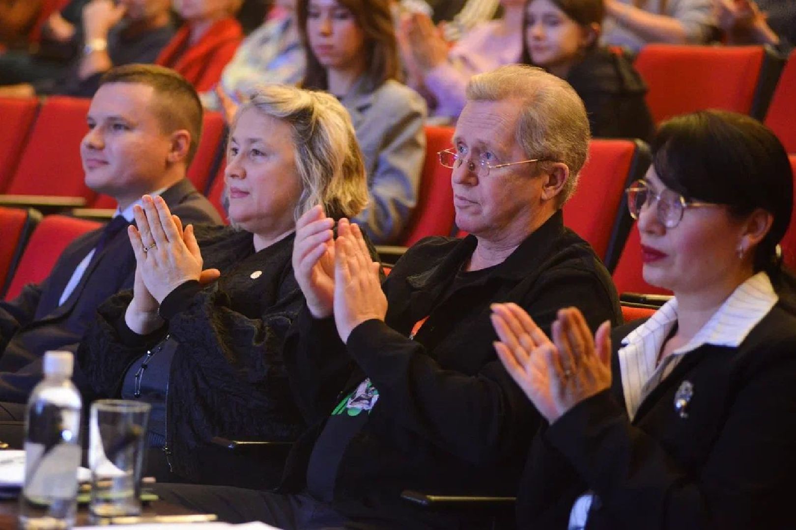 Подольск , Дворец культуры Октябрь, театр моды эксклюзив,