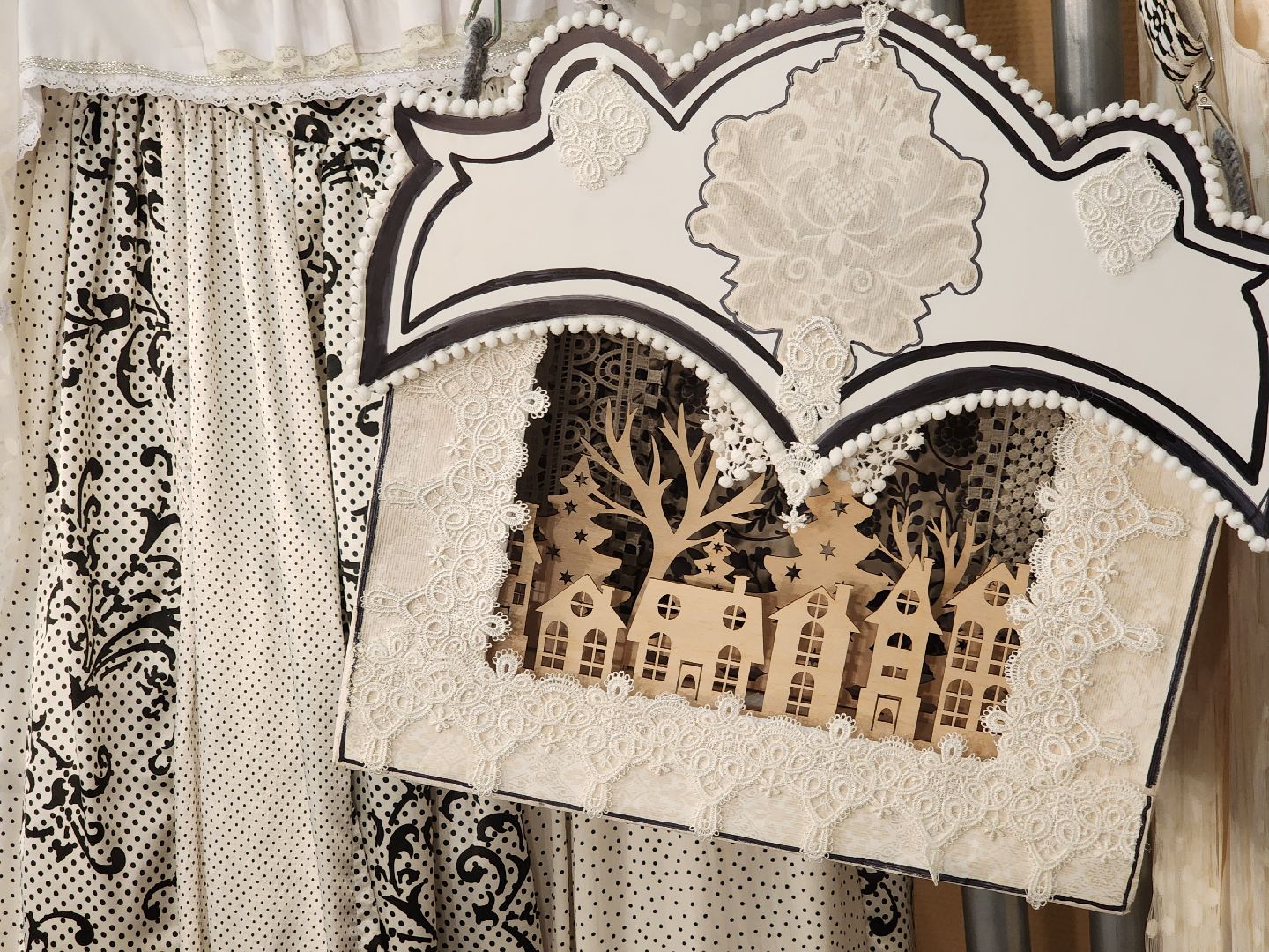 Подольск , Дворец культуры Октябрь, театр моды эксклюзив,