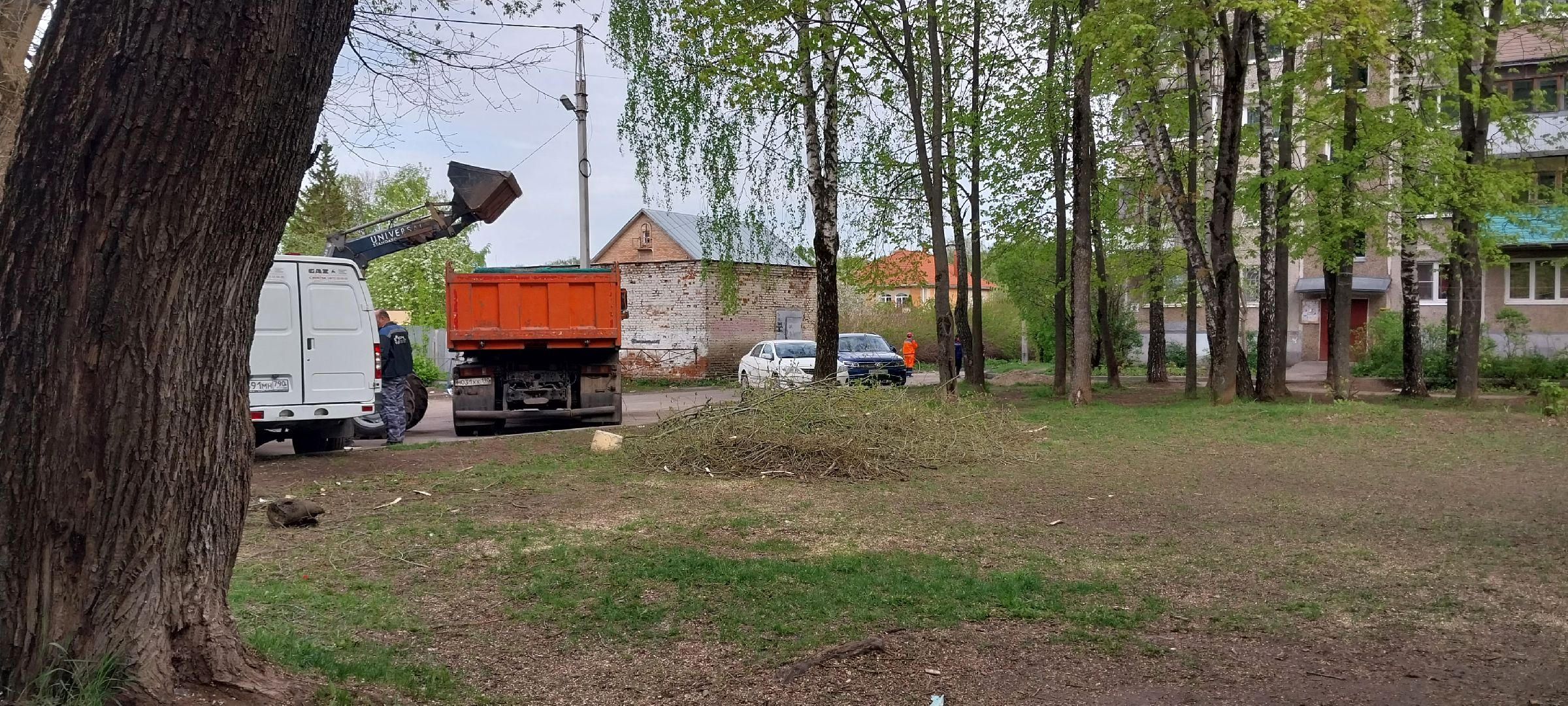 благоустройстводворов, городскойокругколомна, благоустройствоколомна