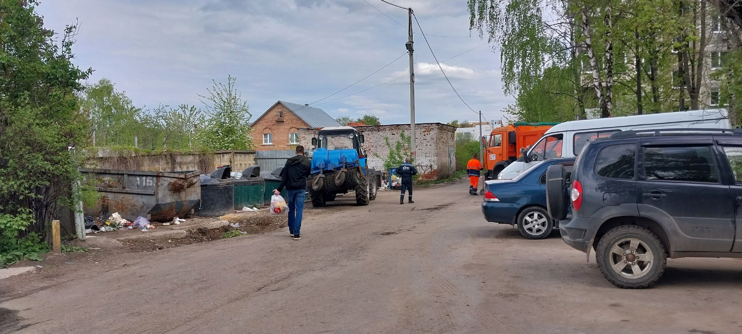 благоустройстводворов, городскойокругколомна, благоустройствоколомна