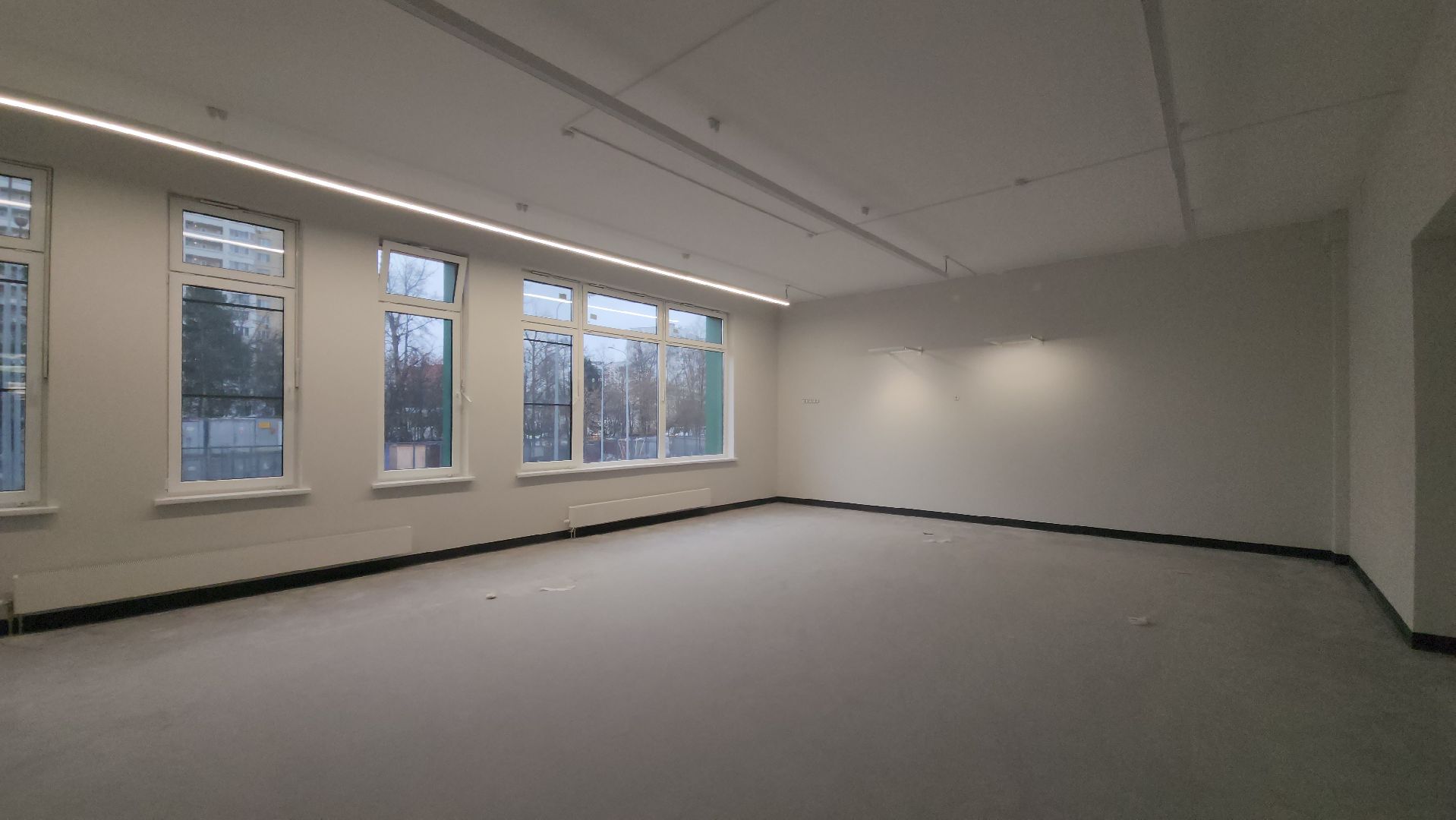 строиетльство школы, красногорск, изумрудные холмы,