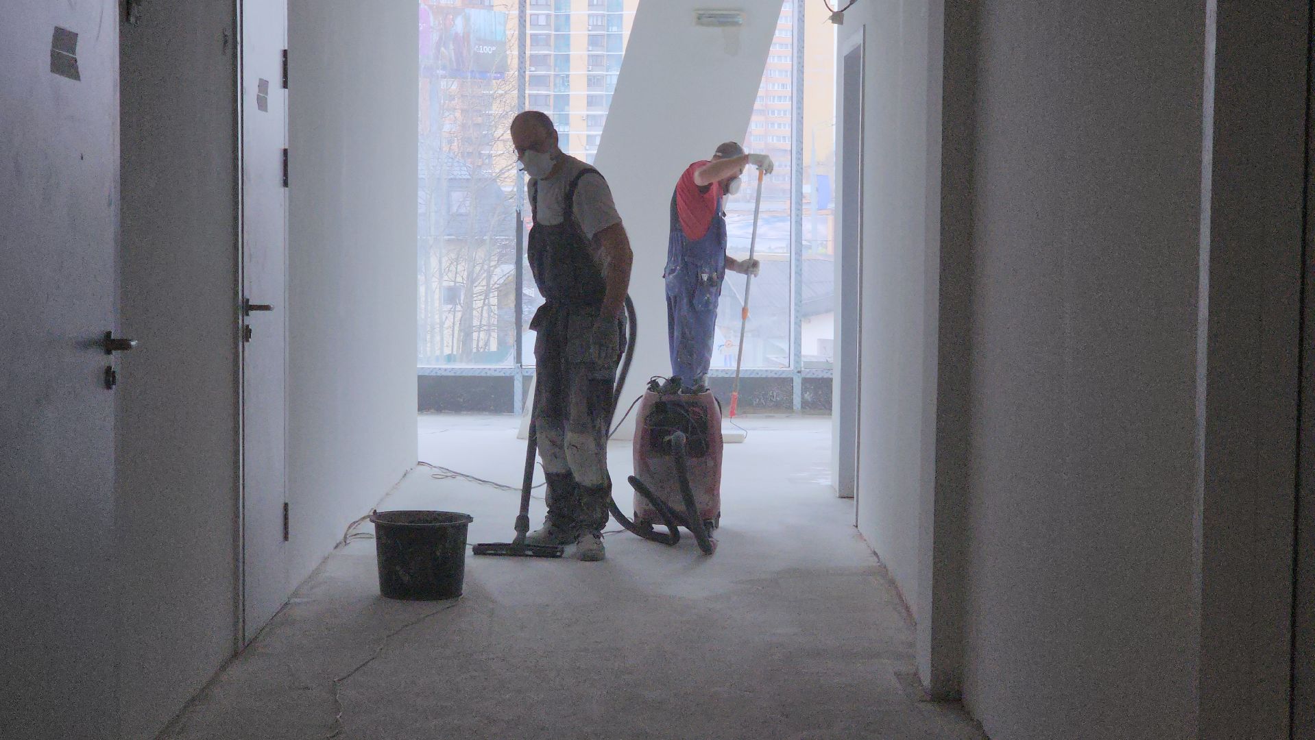 строиетльство школы, красногорск, изумрудные холмы,