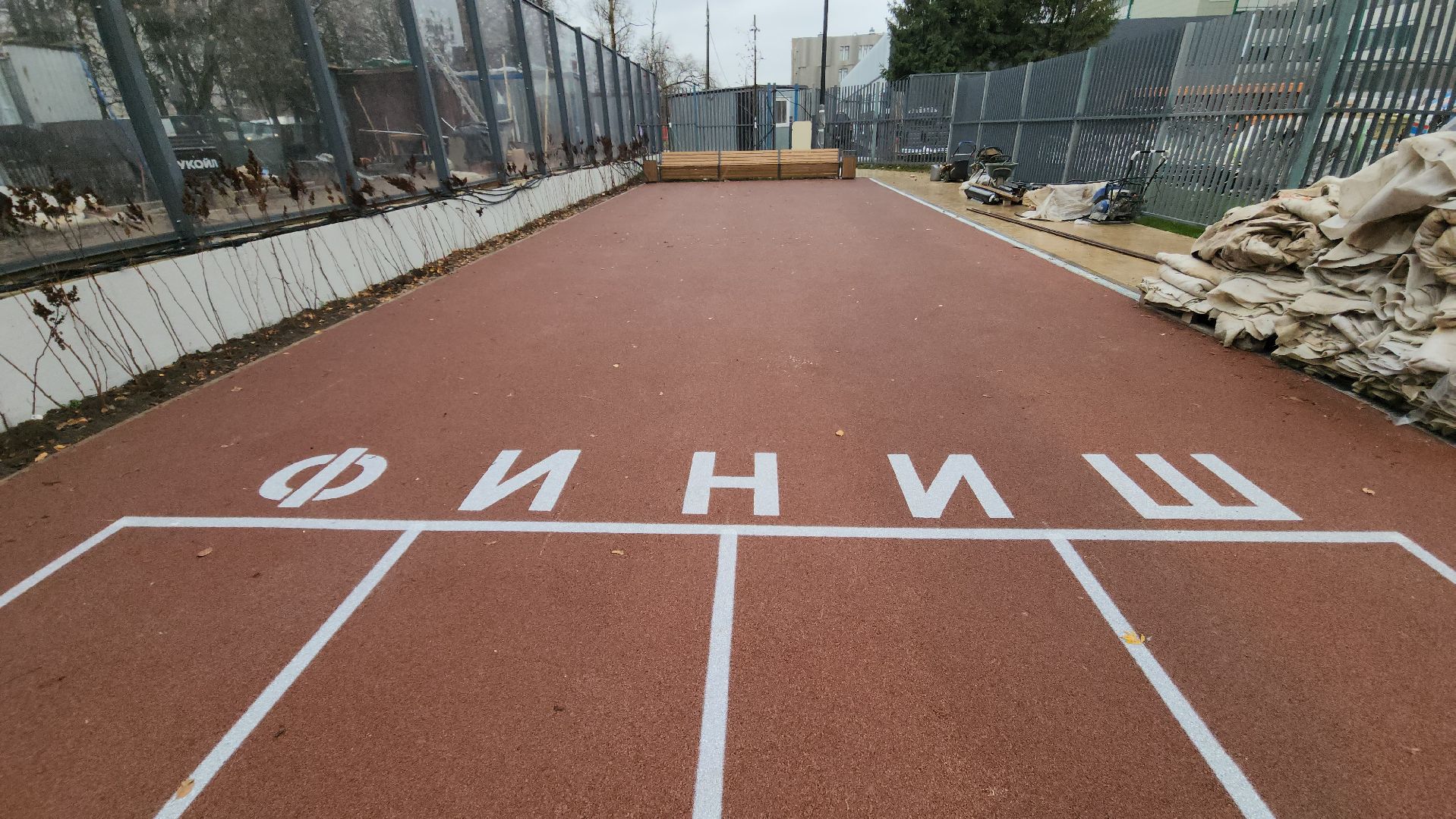 строиетльство школы, красногорск, изумрудные холмы,