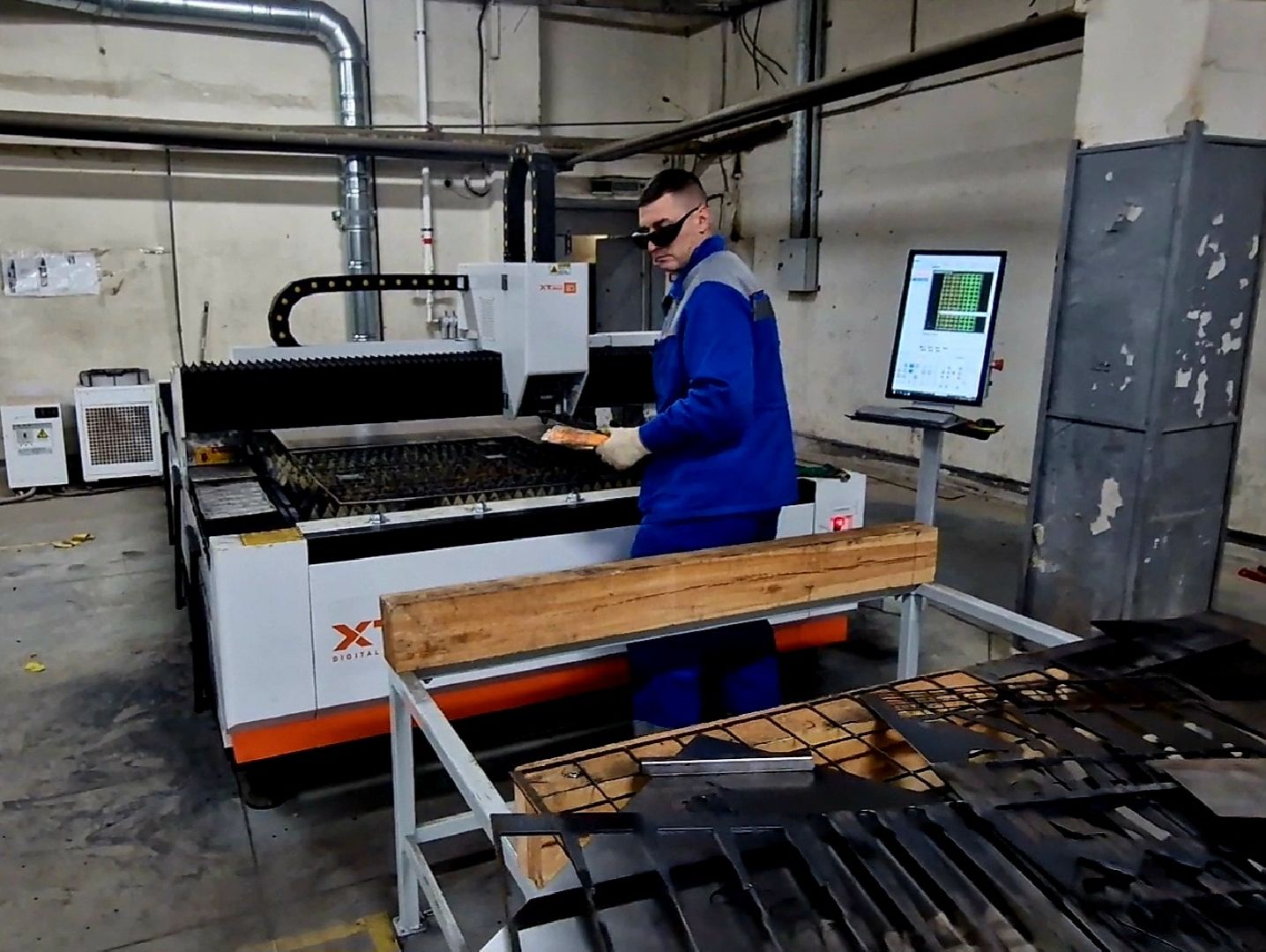 воскресенск, мебельная фабрика,