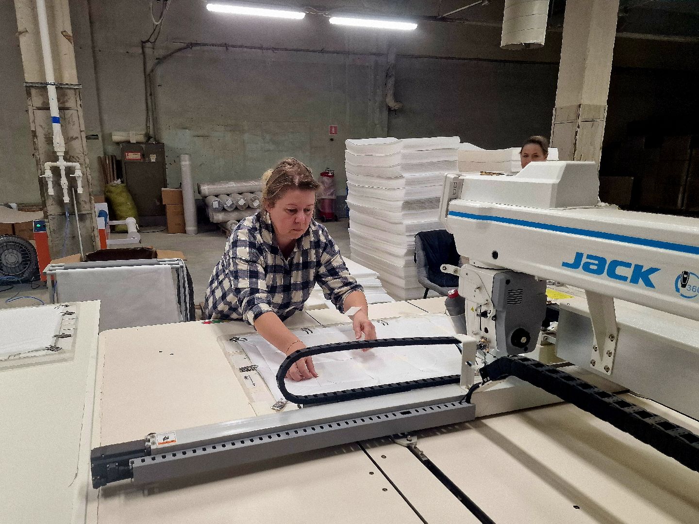 воскресенск, мебельная фабрика,