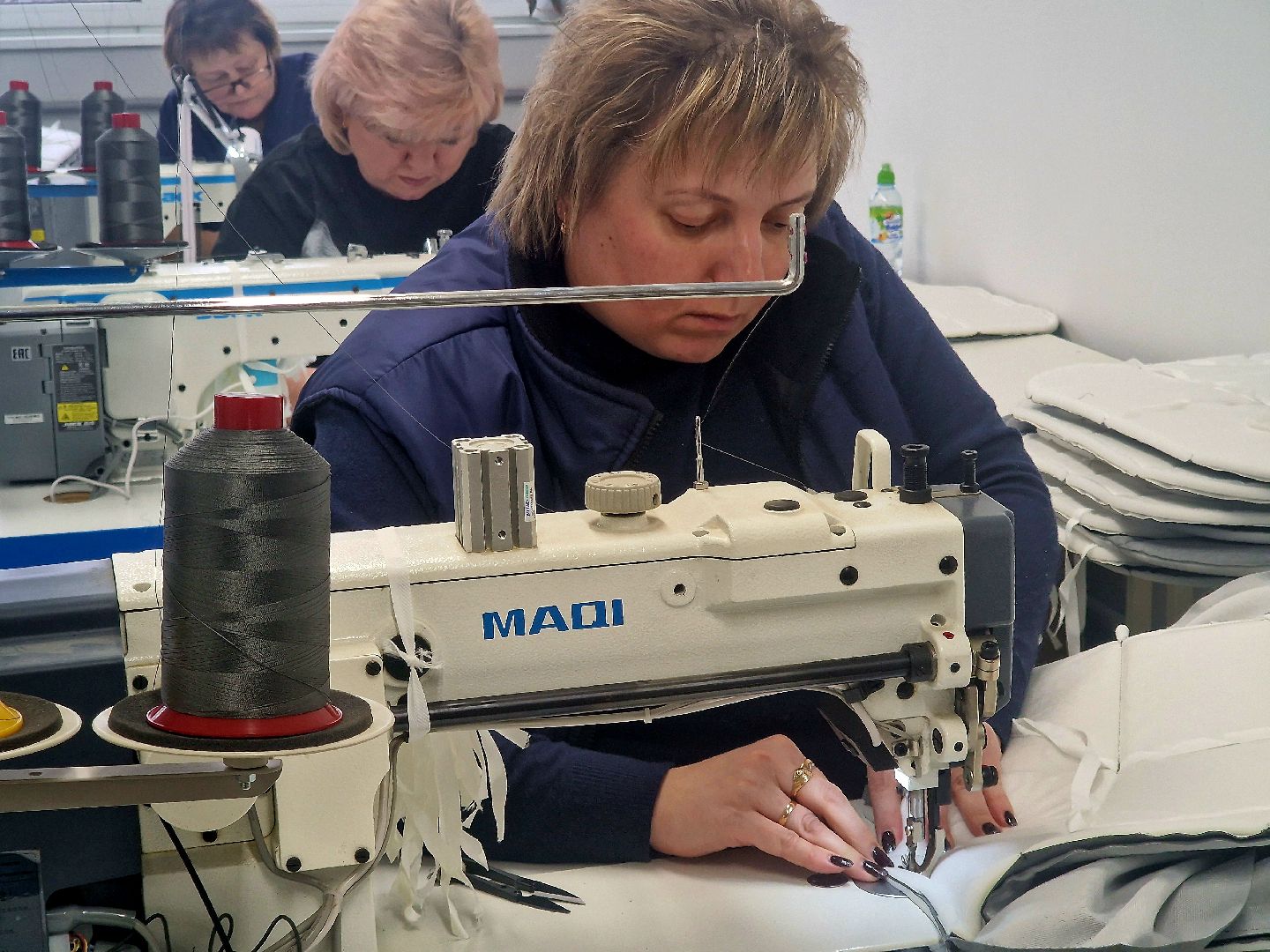 воскресенск, мебельная фабрика,