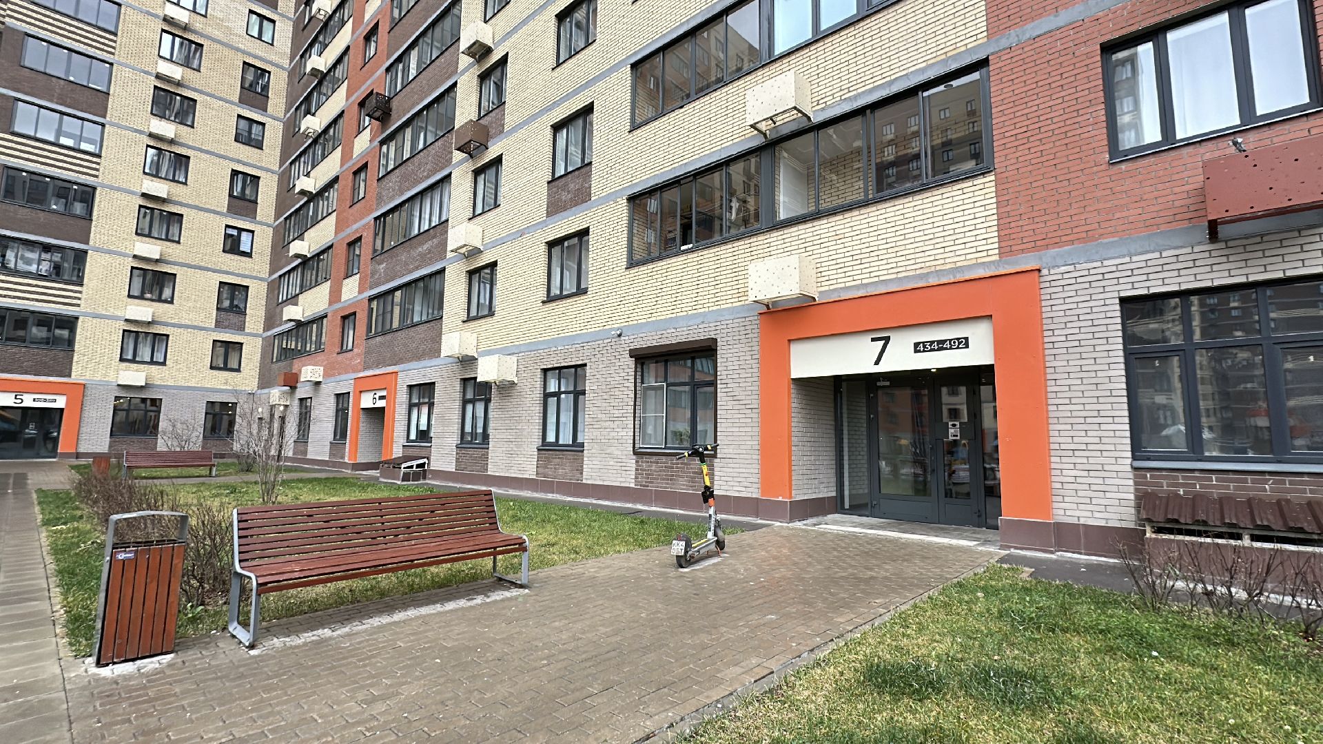 пушкинский городской округ, пушкино, переселенец из аварийного жилья, программа переселения из аварийного жилья,