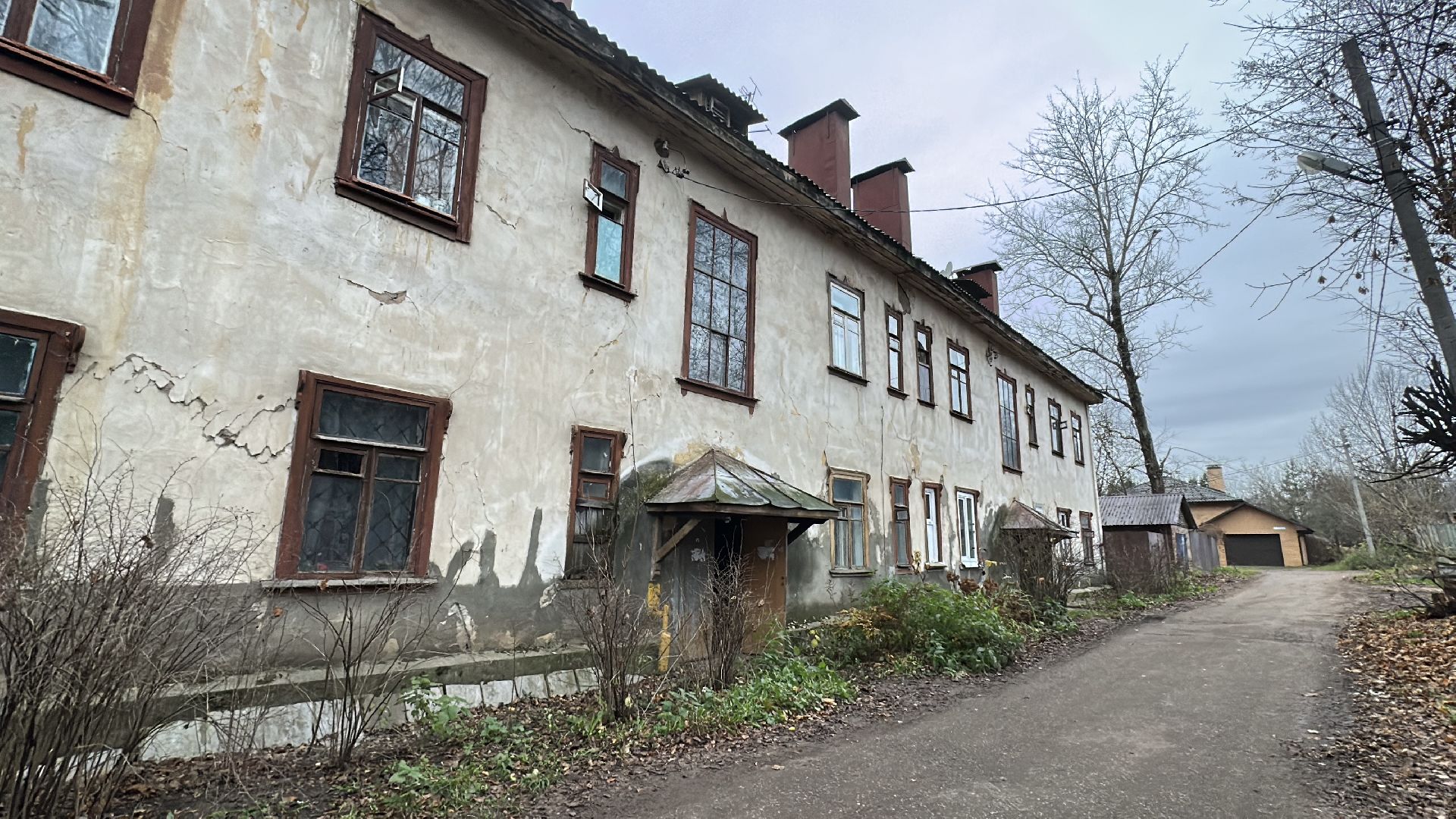 пушкинский городской округ, пушкино, переселенец из аварийного жилья, программа переселения из аварийного жилья,