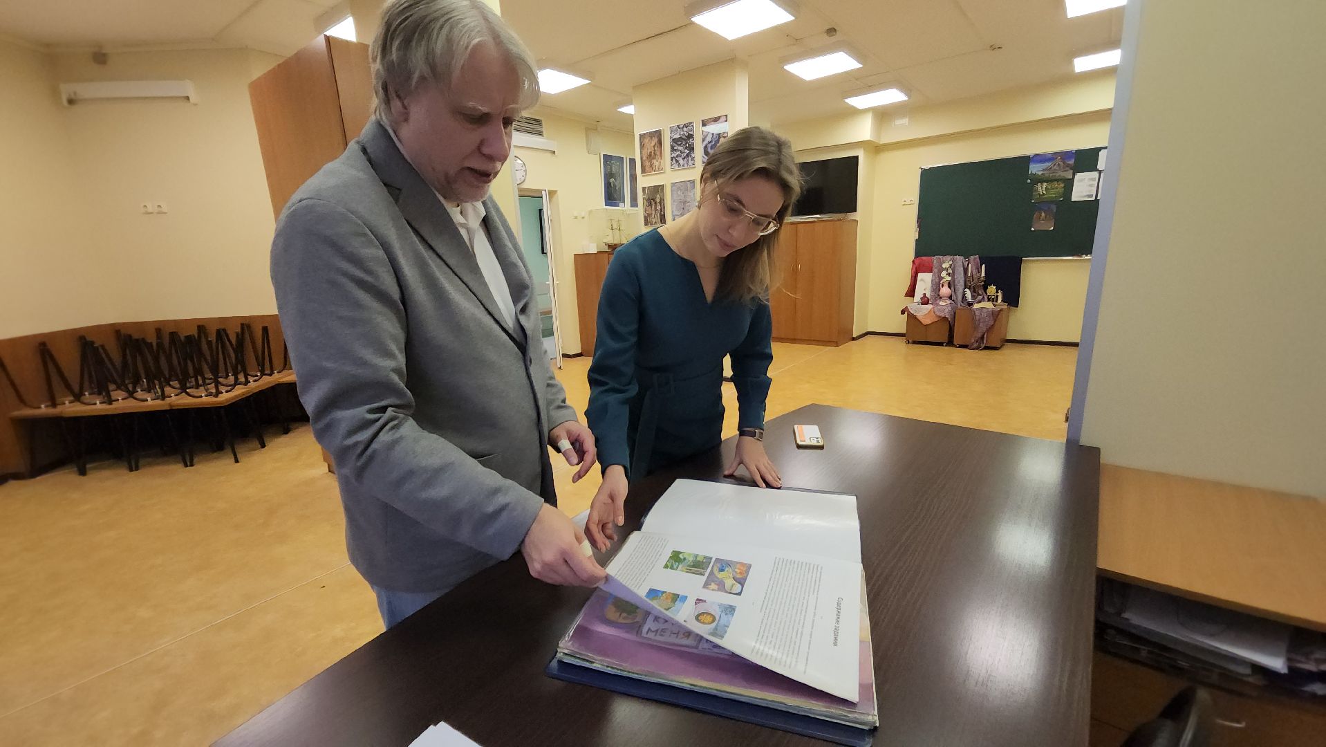 красногорск, художественная школа, конкурс,