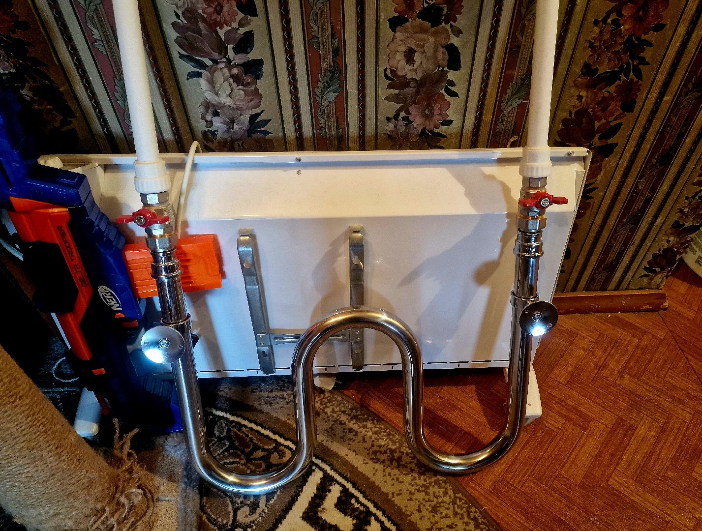 воскресенск, капитальный ремонт,