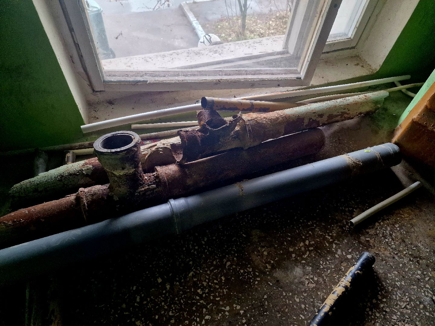 воскресенск, капитальный ремонт,