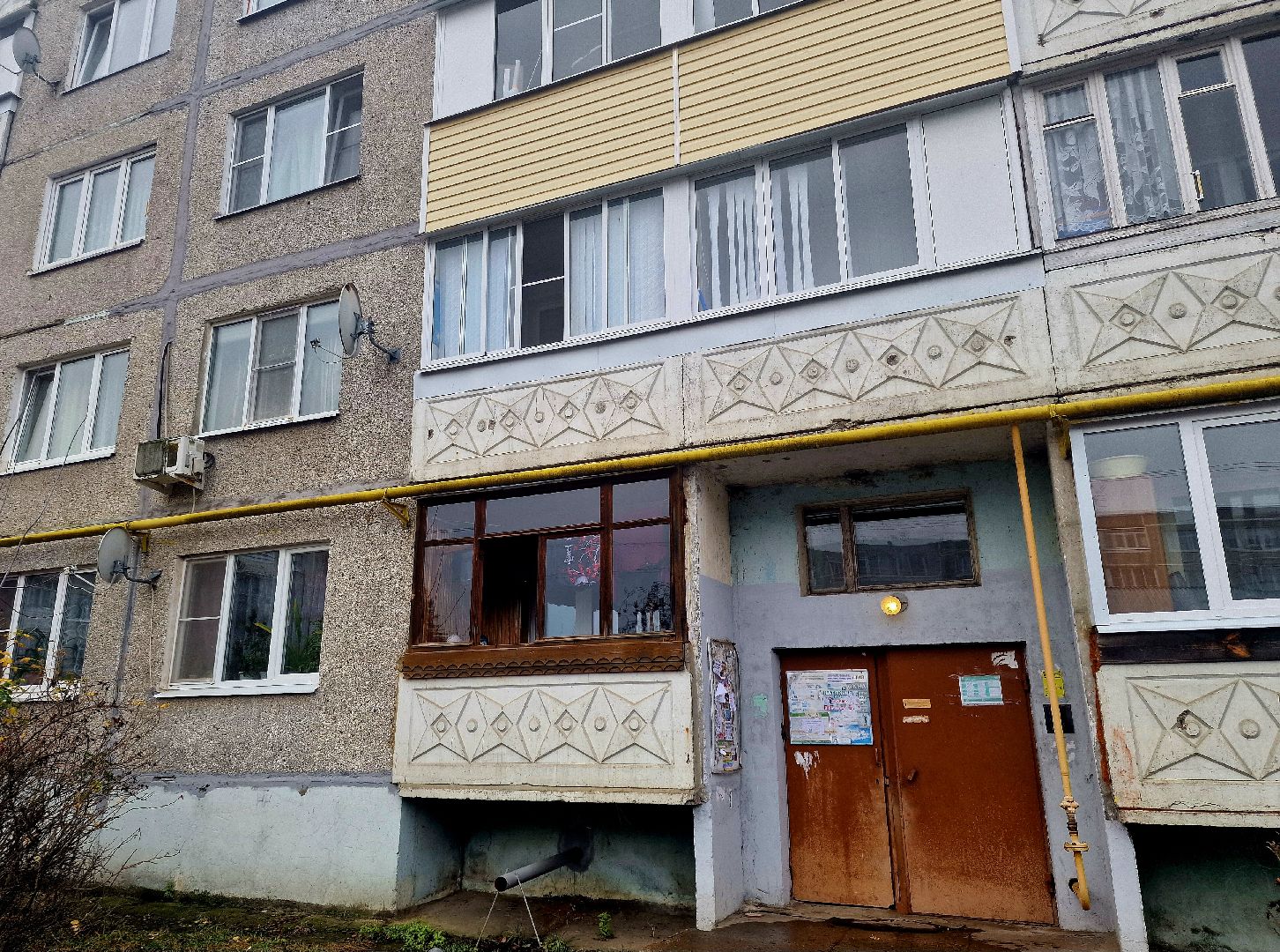 воскресенск, капитальный ремонт,