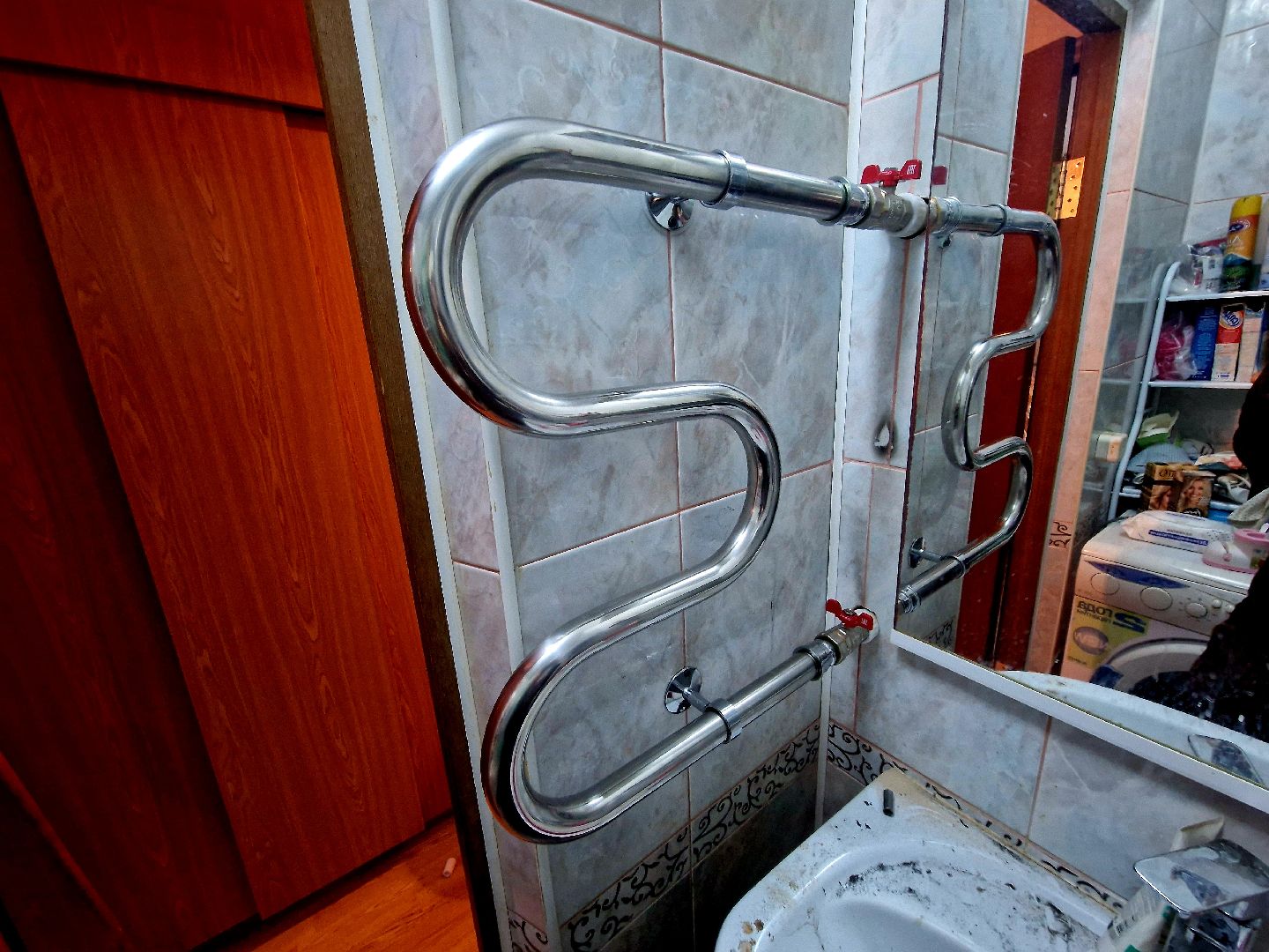 воскресенск, капитальный ремонт,