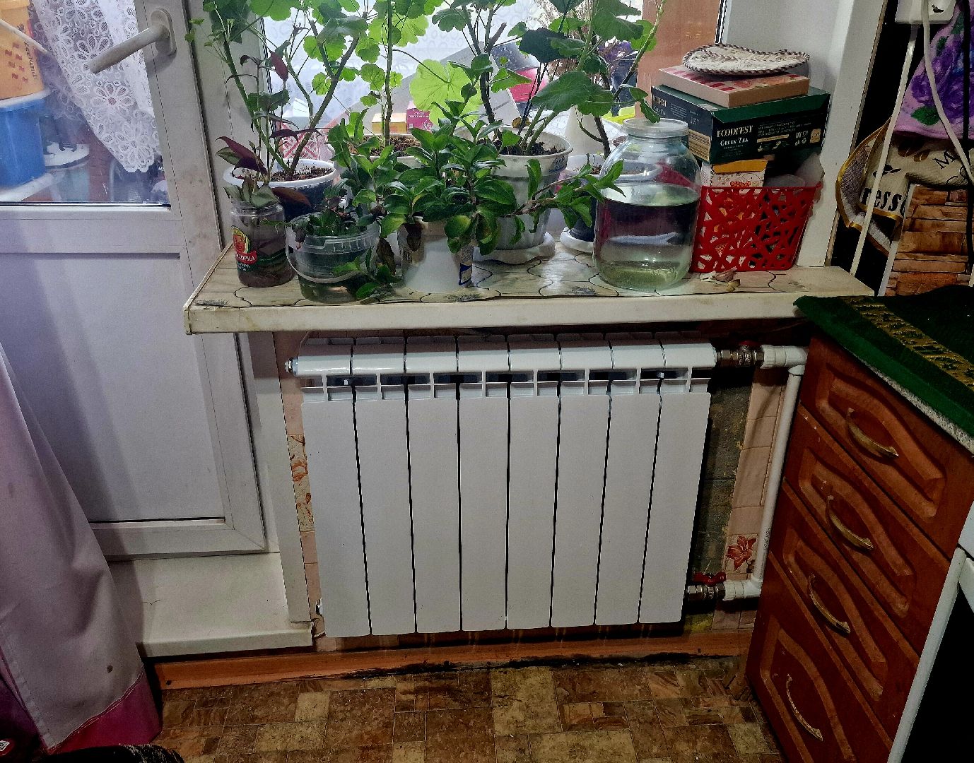 воскресенск, капитальный ремонт,