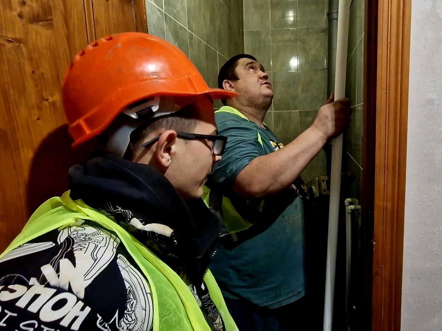 воскресенск, капитальный ремонт,