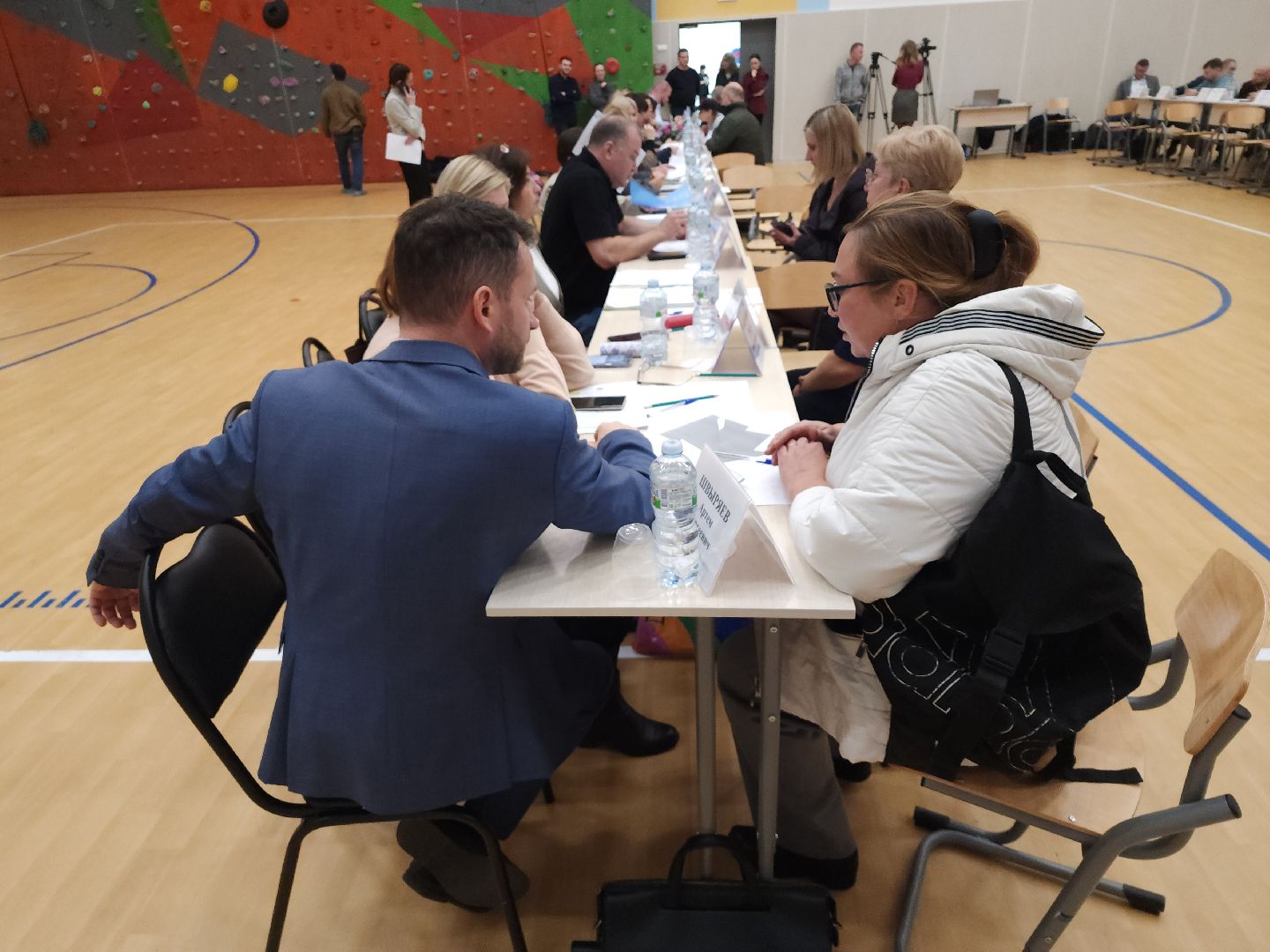 выездная администрация, мытищи,