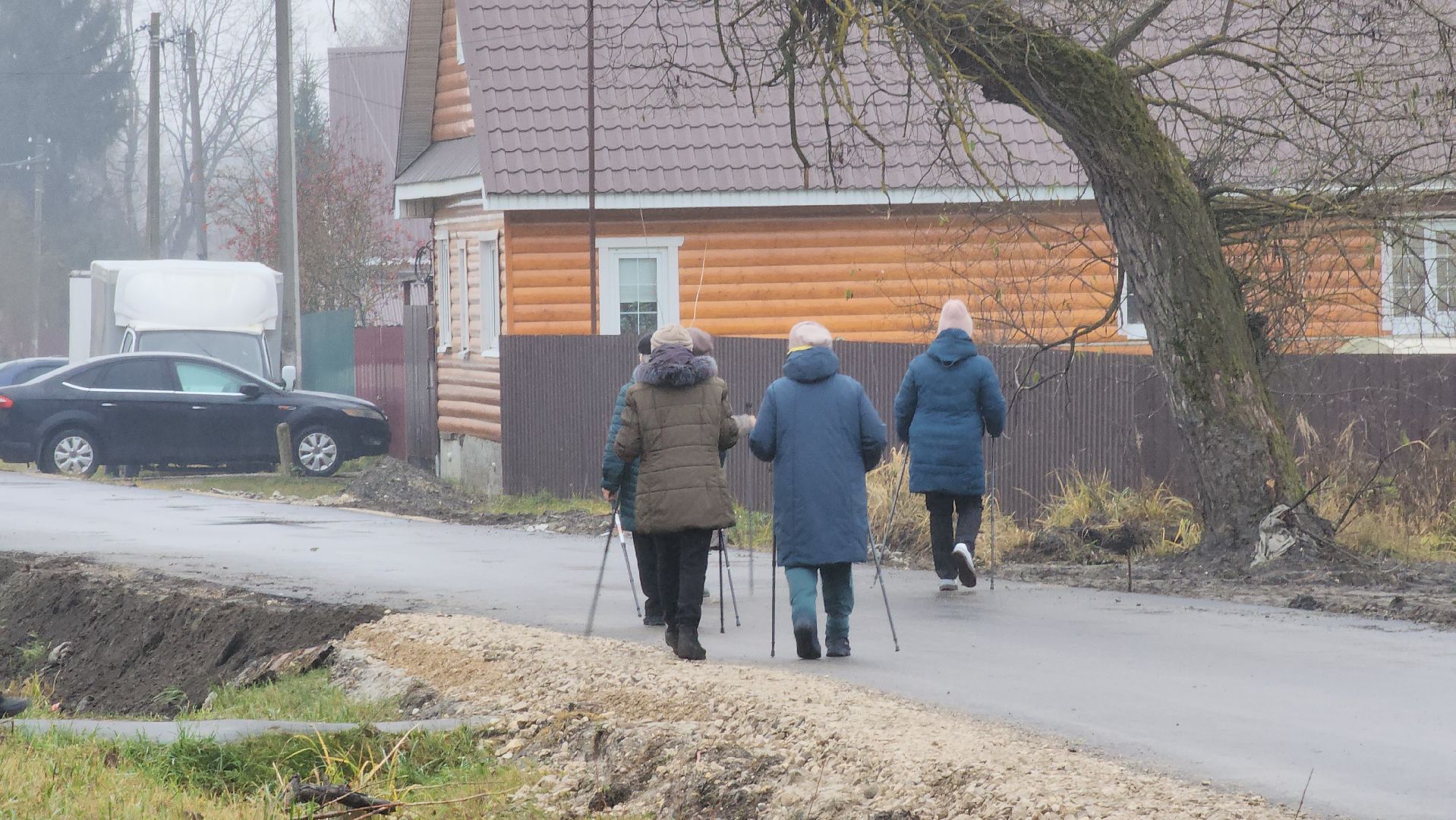 Егорьевск , Подмосковье , Московская область ,
