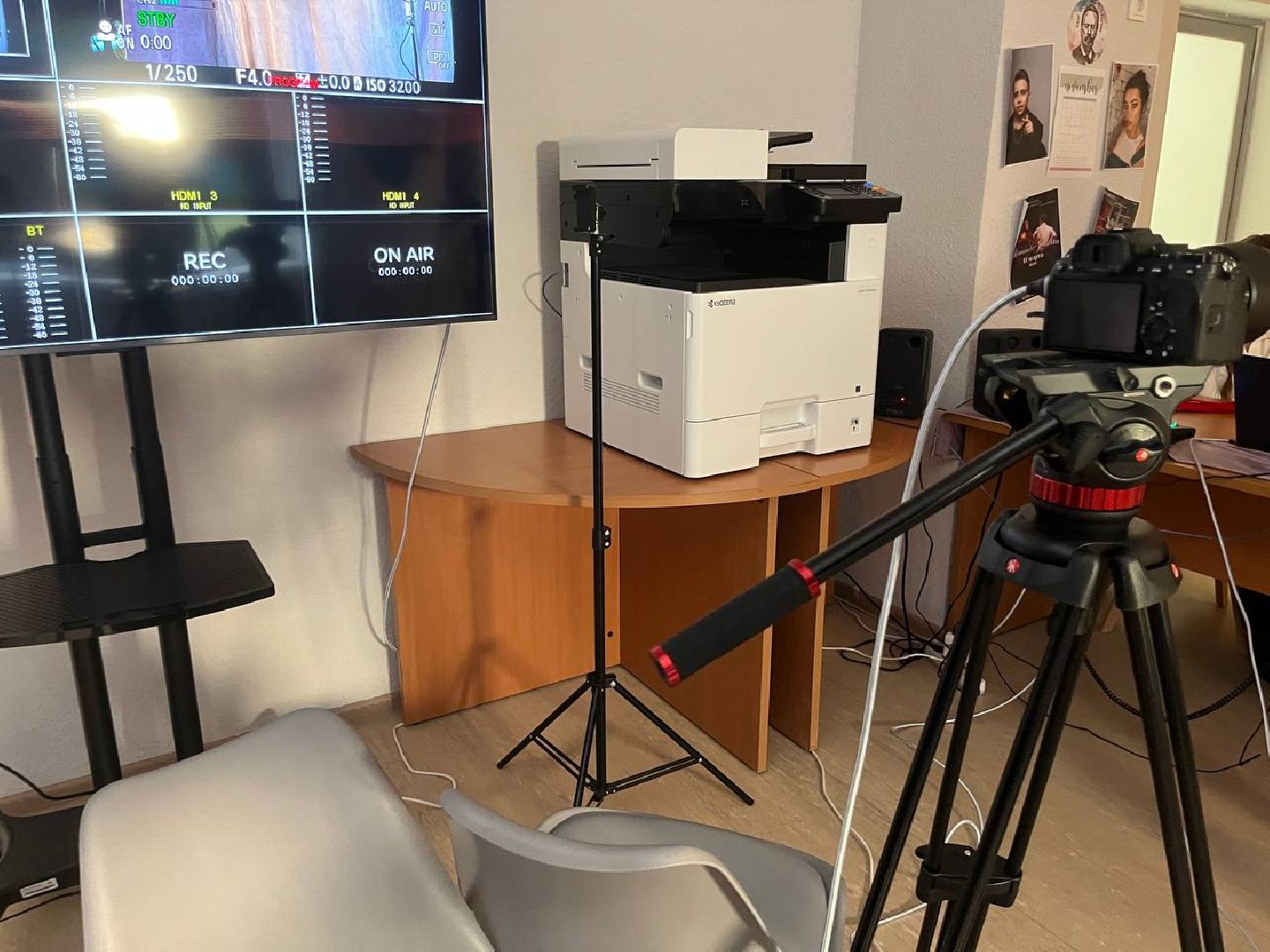 власиха, медиа класс, школа,